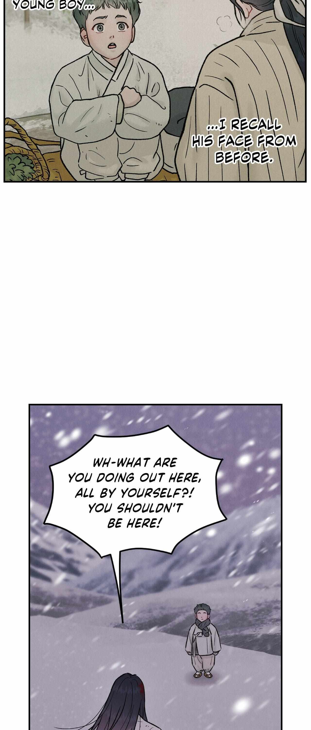 Oh wind, descend upon us Chapter 35 page 53 - 