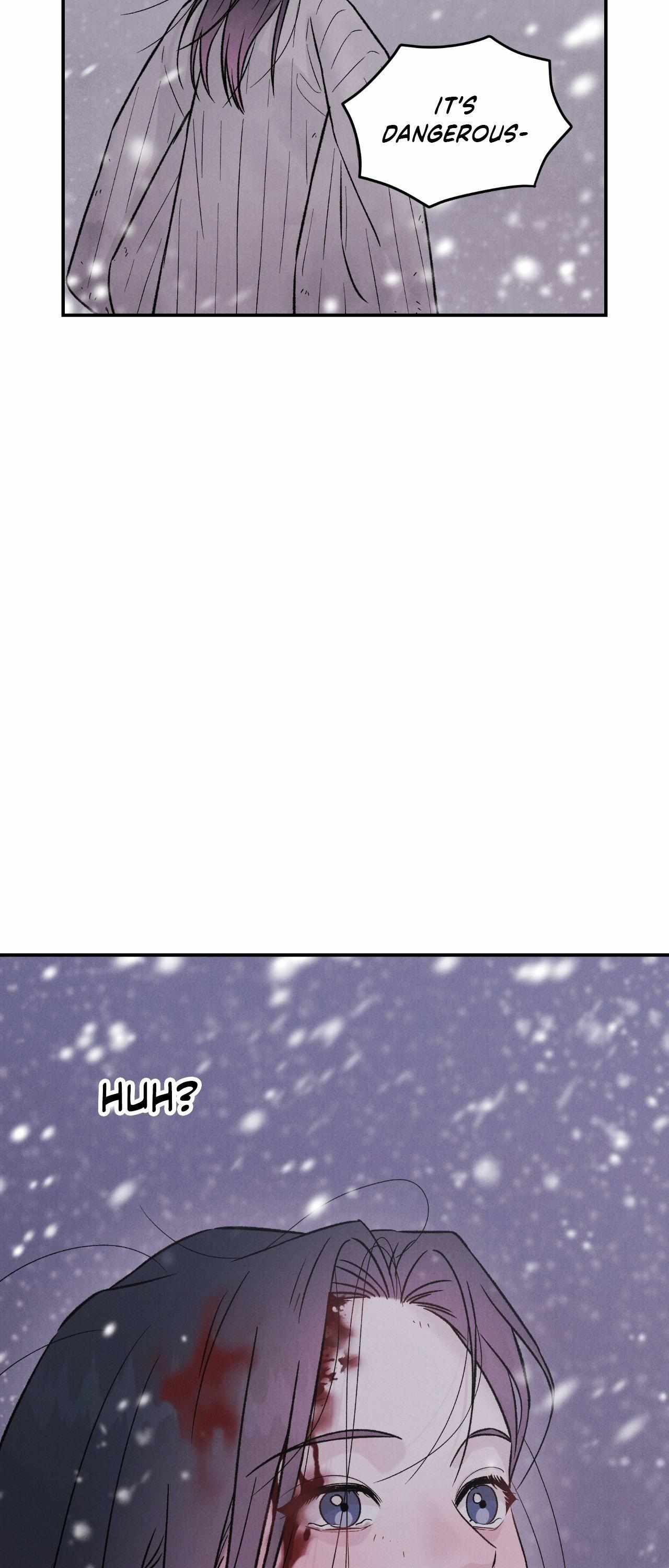 Oh wind, descend upon us Chapter 35 page 54 - 
