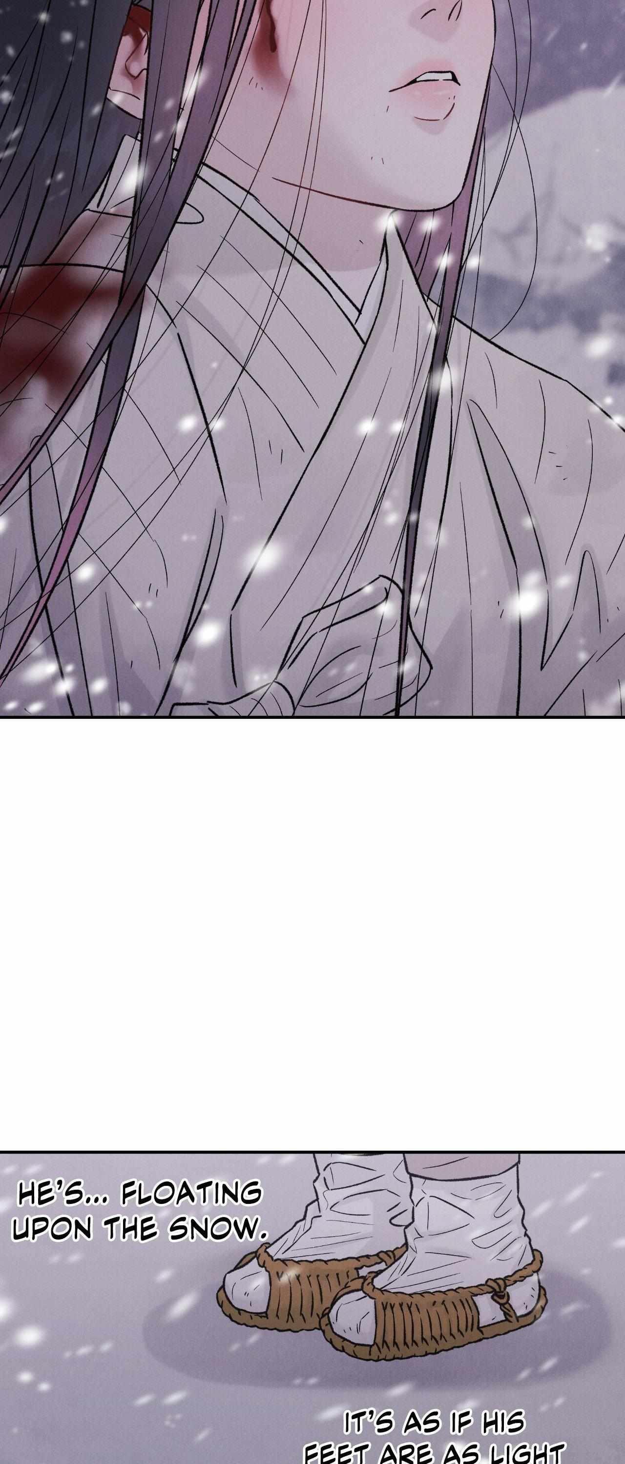 Oh wind, descend upon us Chapter 35 page 55 - 