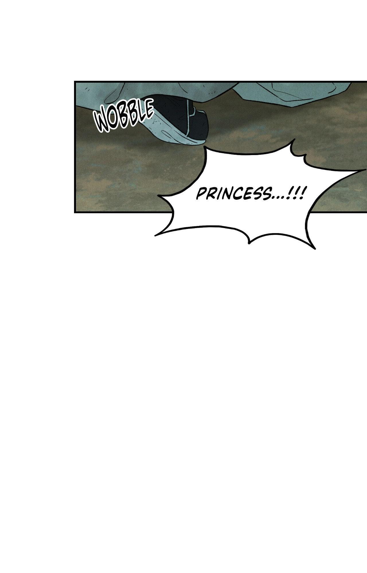 Oh wind, descend upon us Chapter 36 page 11 - 