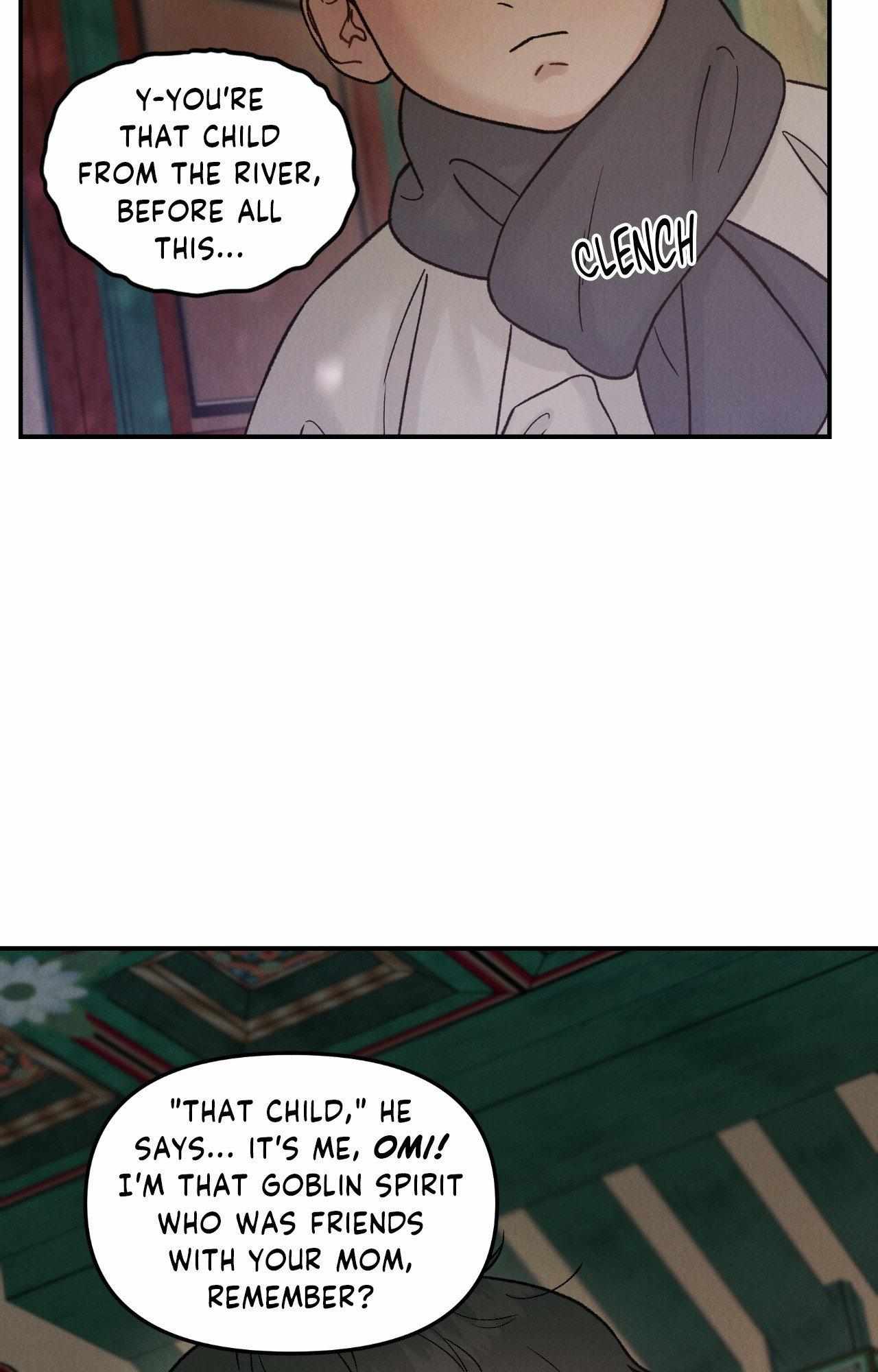 Oh wind, descend upon us Chapter 36 page 24 - 