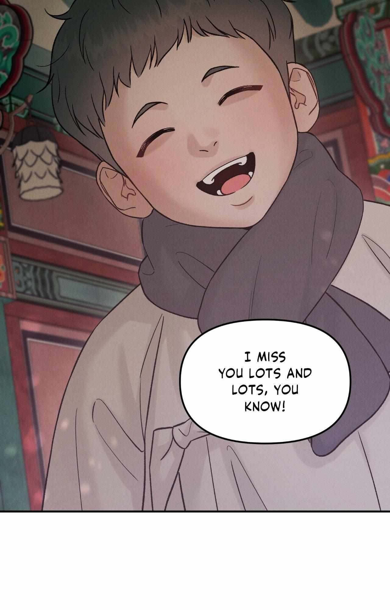 Oh wind, descend upon us Chapter 36 page 25 - 