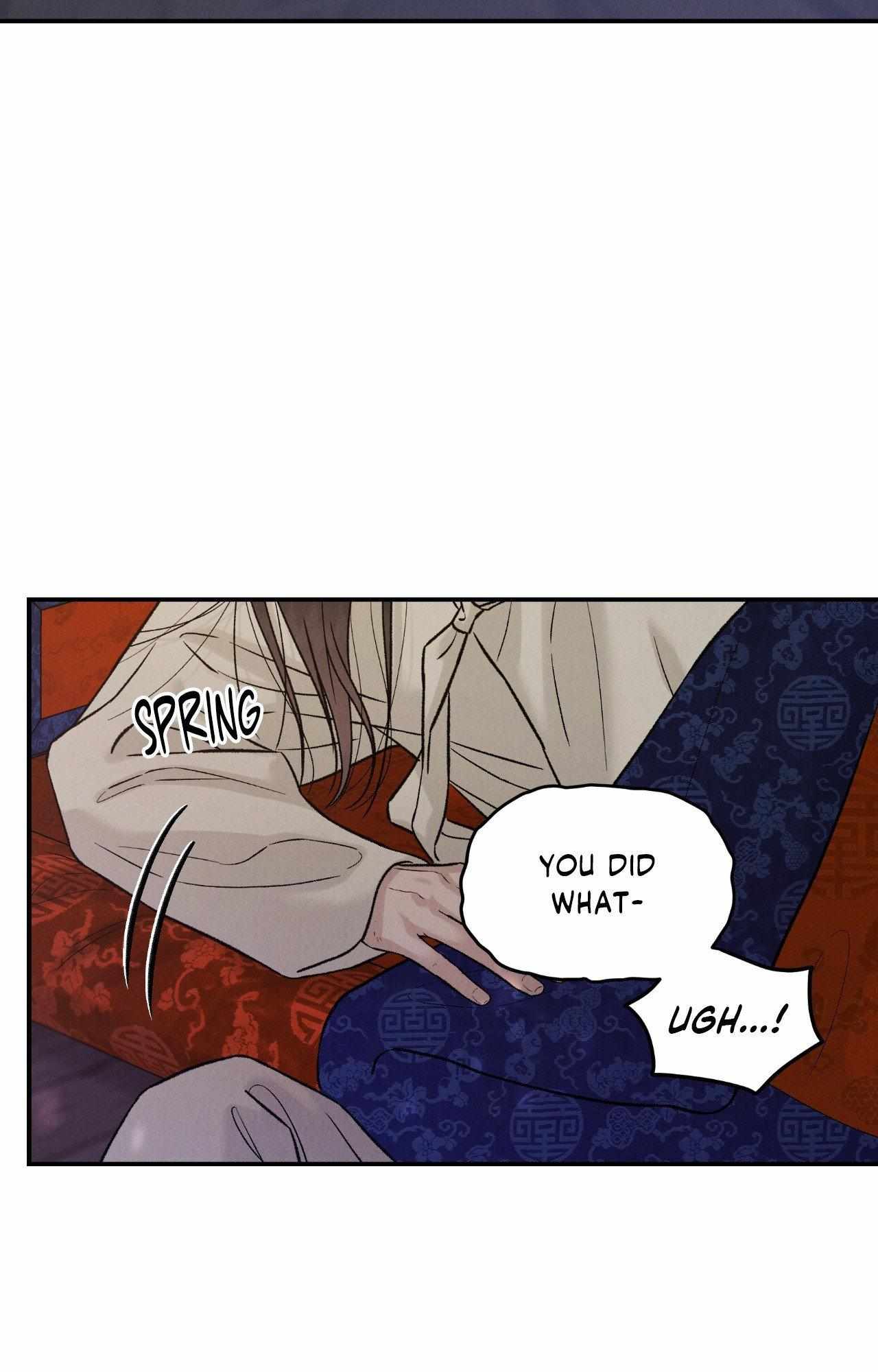 Oh wind, descend upon us Chapter 36 page 29 - 
