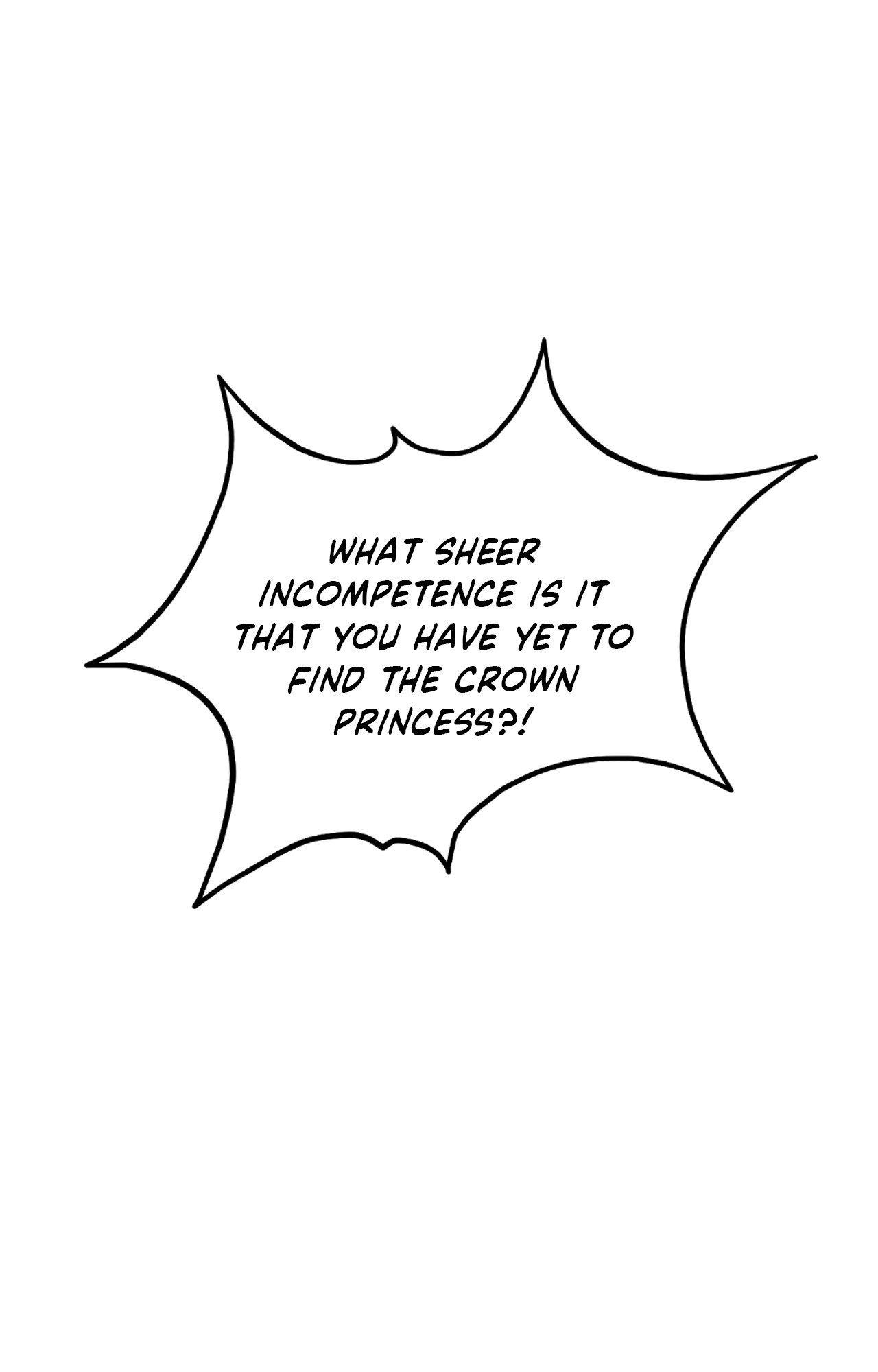 Oh wind, descend upon us Chapter 36 page 4 - 