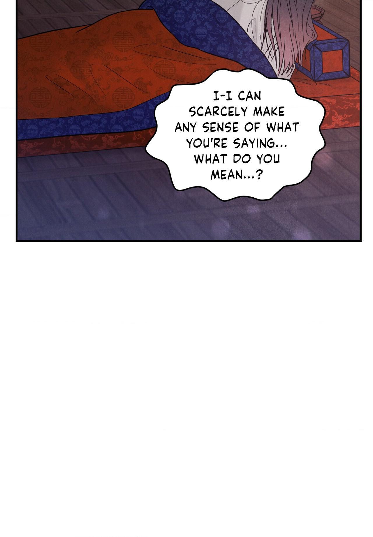 Oh wind, descend upon us Chapter 36 page 31 - 