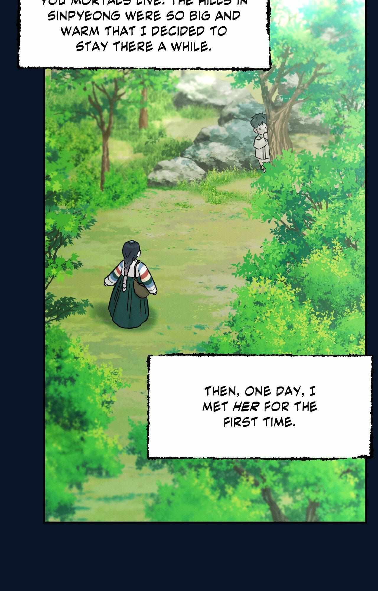 Oh wind, descend upon us Chapter 36 page 35 - 