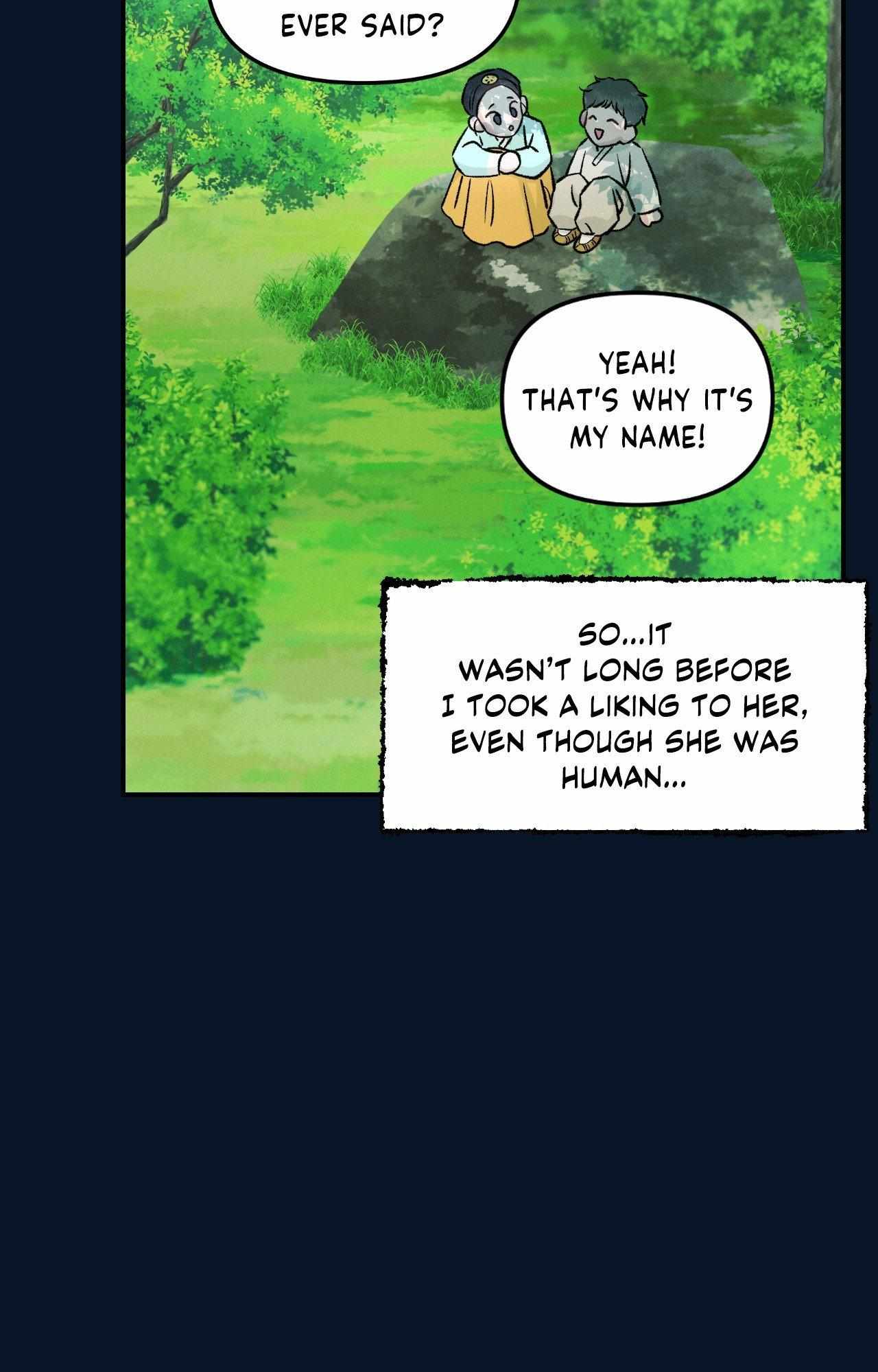 Oh wind, descend upon us Chapter 36 page 38 - 