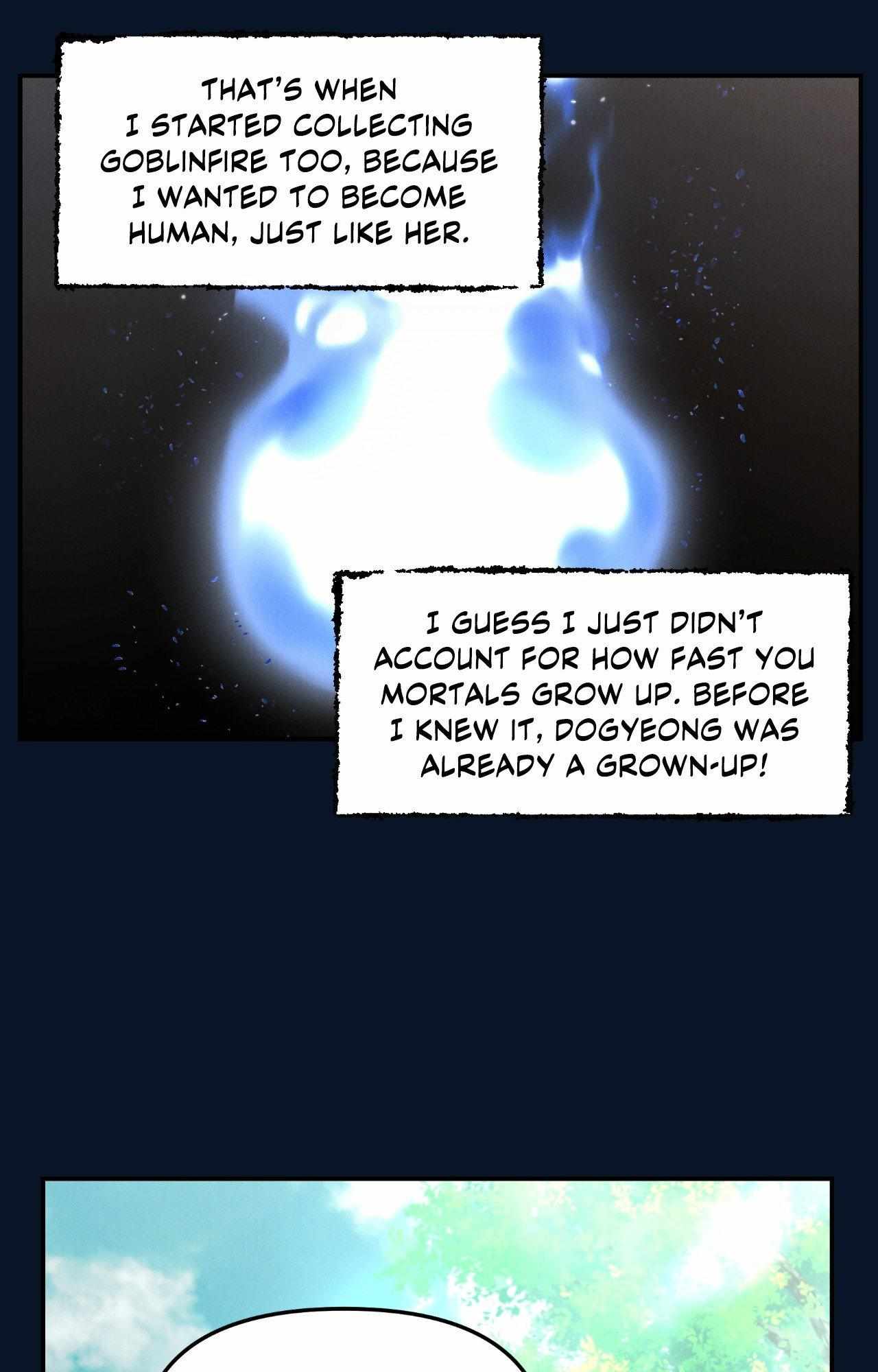 Oh wind, descend upon us Chapter 36 page 39 - 