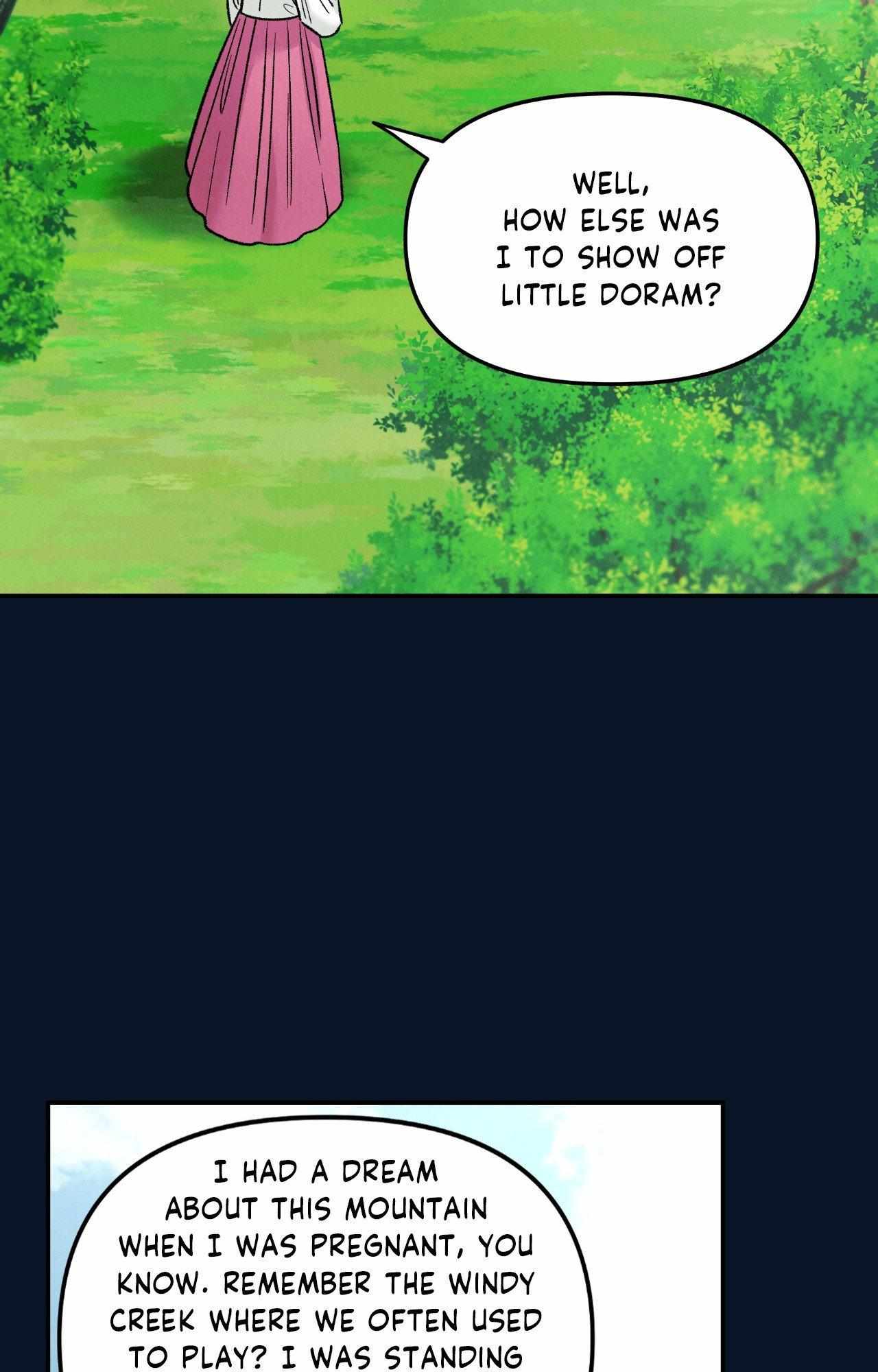 Oh wind, descend upon us Chapter 36 page 43 - 