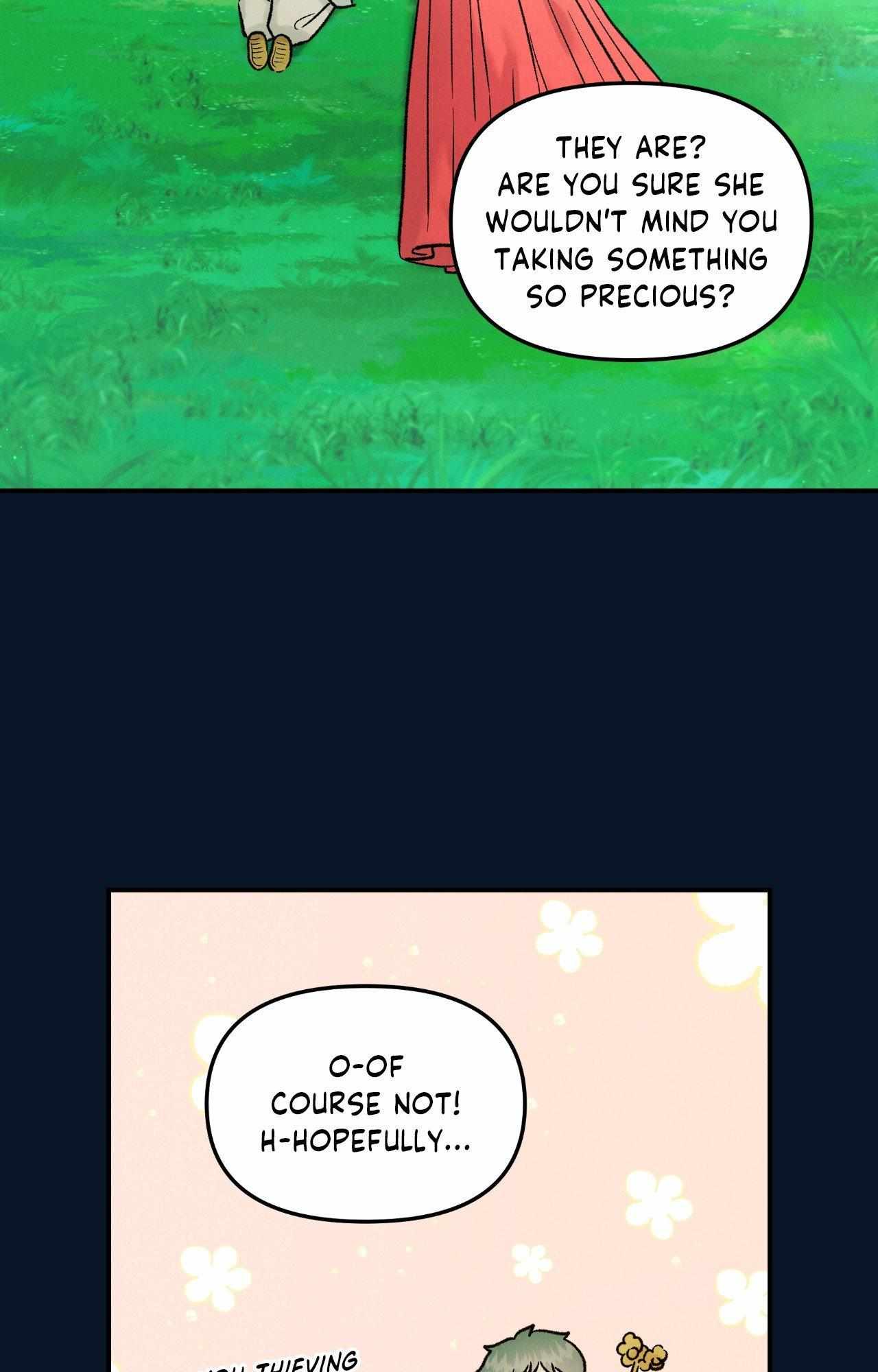 Oh wind, descend upon us Chapter 36 page 49 - 