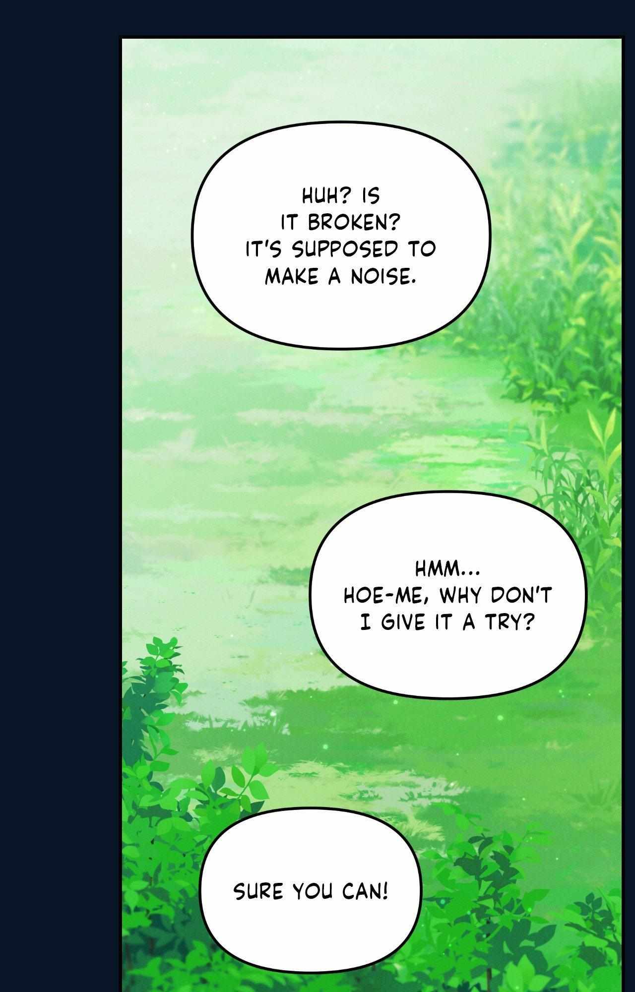 Oh wind, descend upon us Chapter 36 page 53 - 