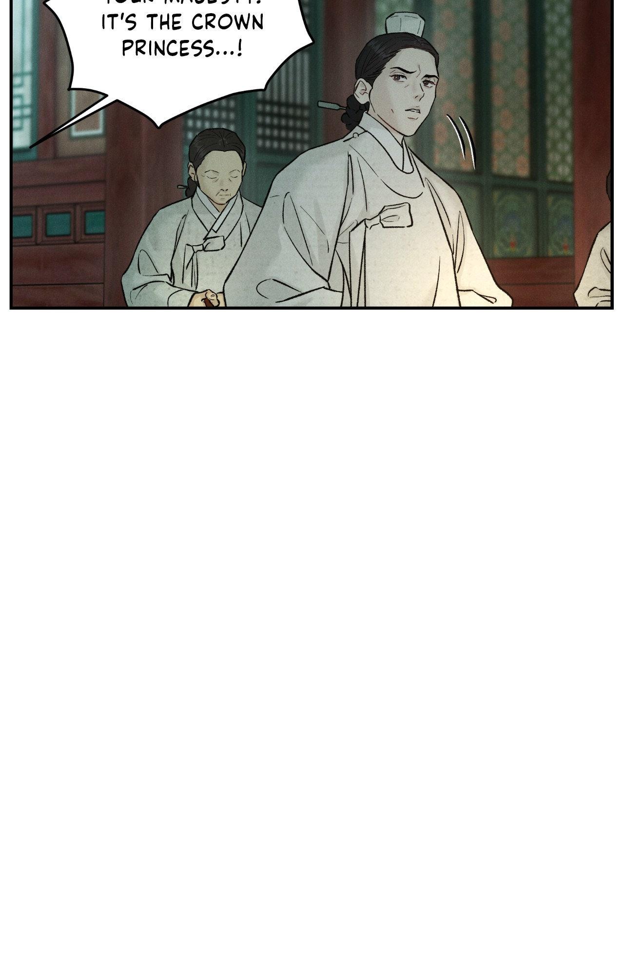 Oh wind, descend upon us Chapter 36 page 7 - 