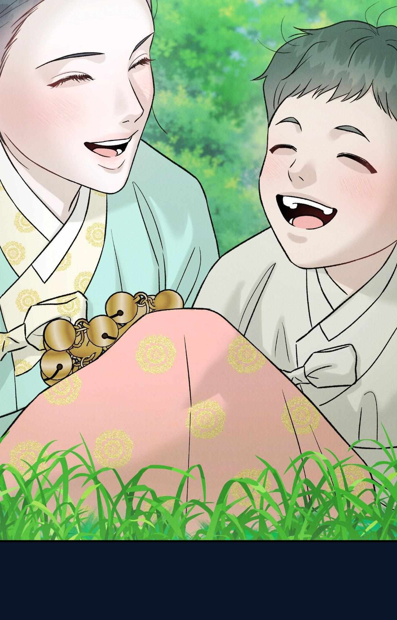 Oh wind, descend upon us Chapter 36 page 64 - 