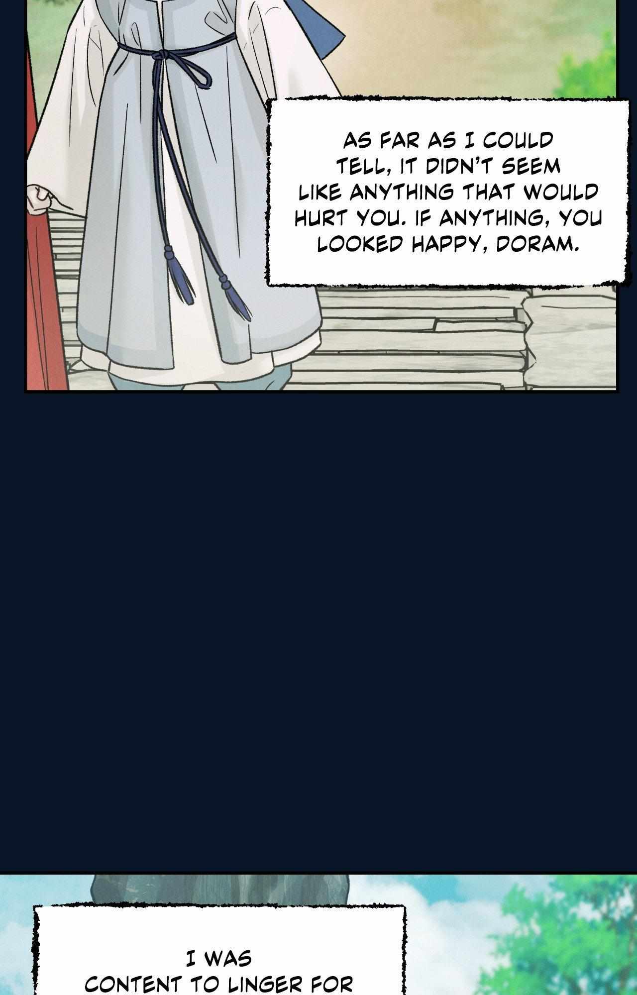 Oh wind, descend upon us Chapter 36 page 71 - 