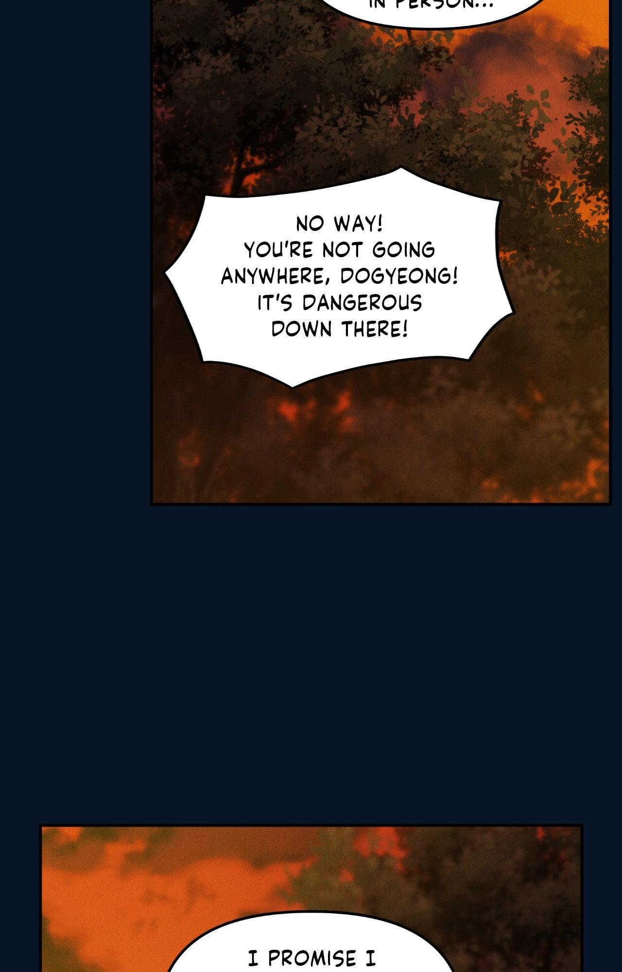 Oh wind, descend upon us Chapter 36 page 77 - 