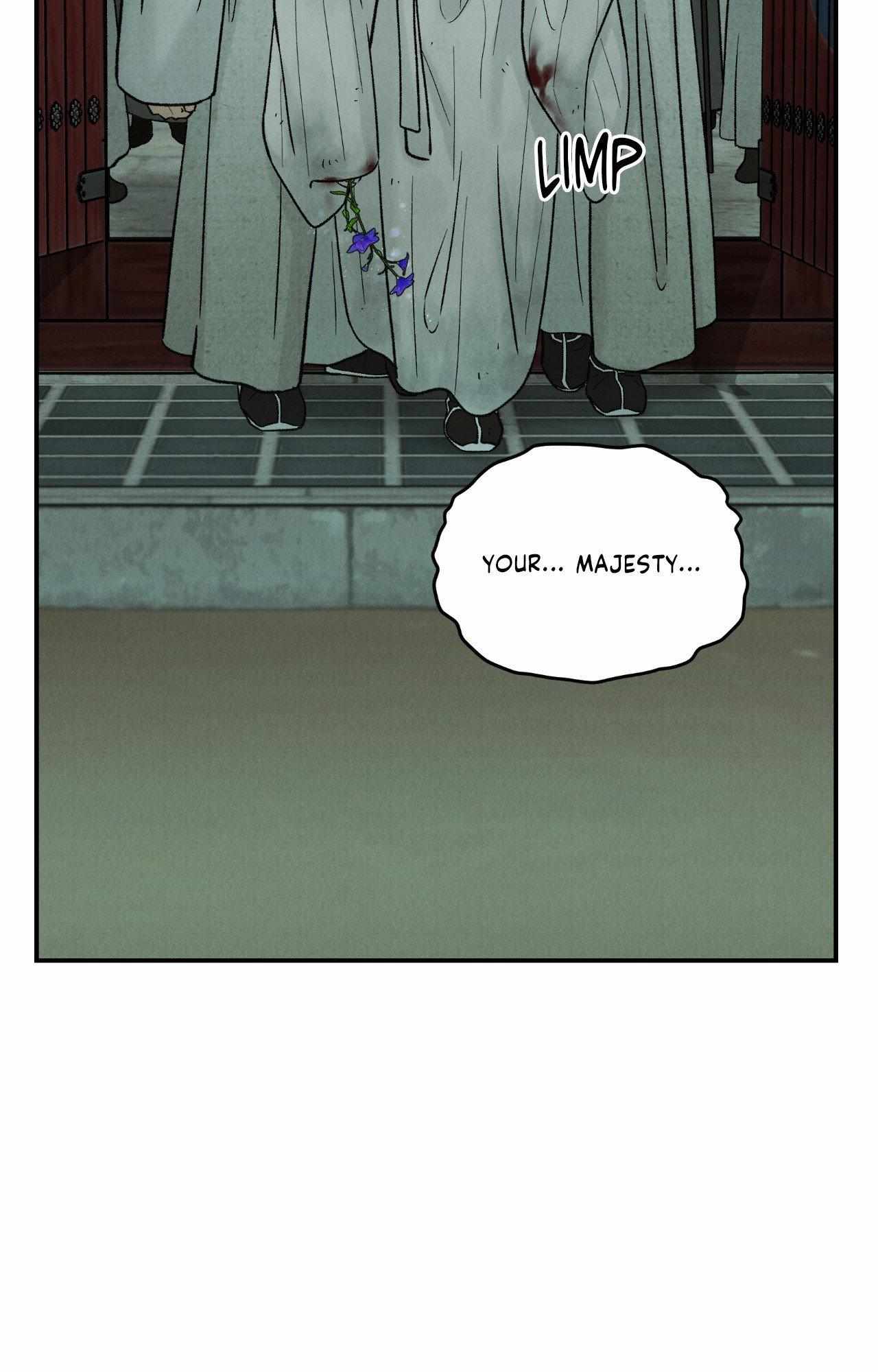 Oh wind, descend upon us Chapter 36 page 9 - 