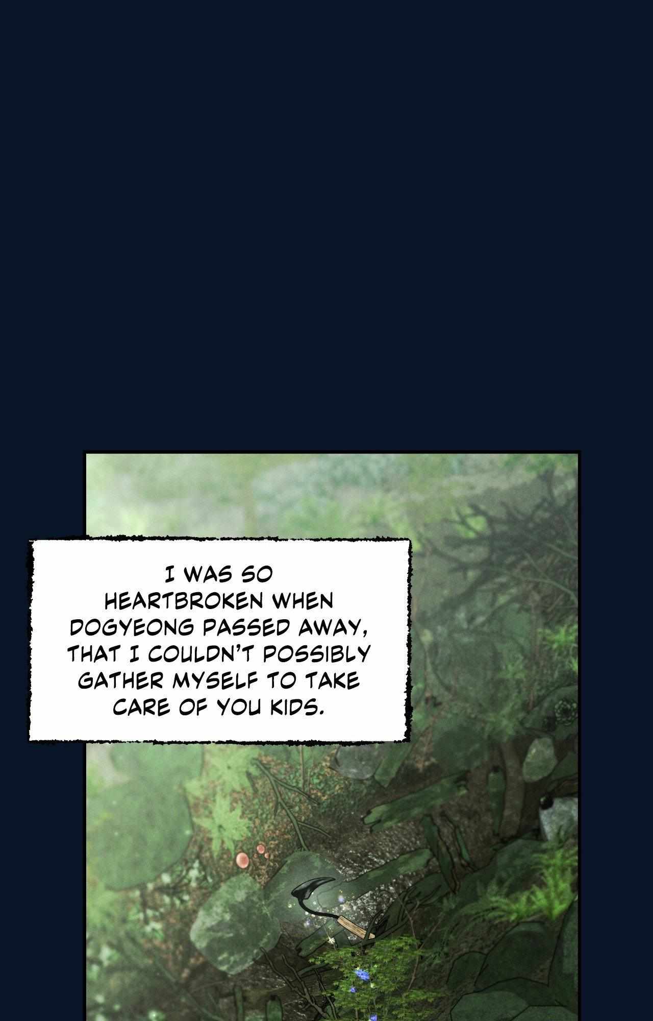 Oh wind, descend upon us Chapter 36 page 81 - 