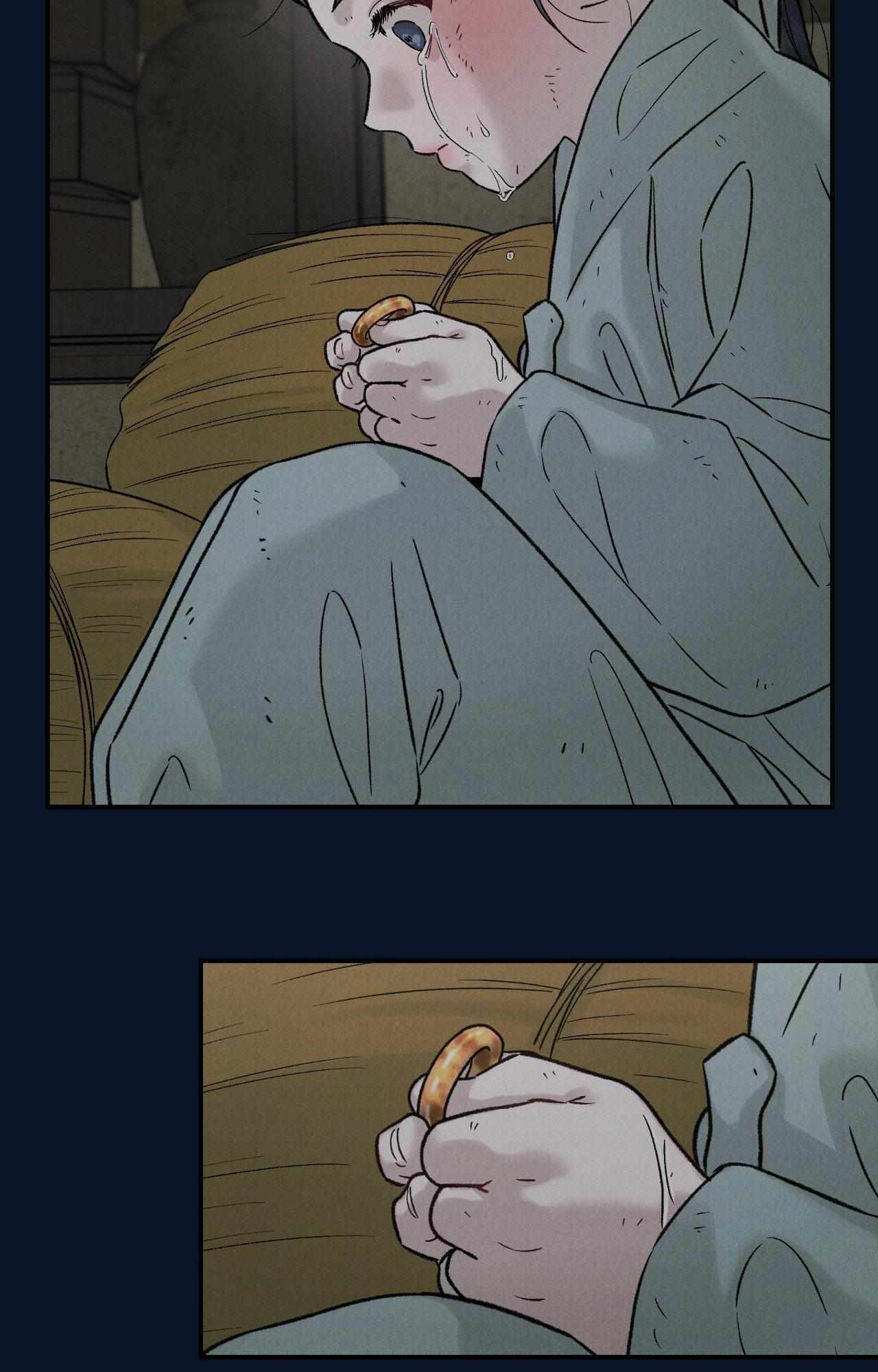 Oh wind, descend upon us Chapter 36 page 87 - 