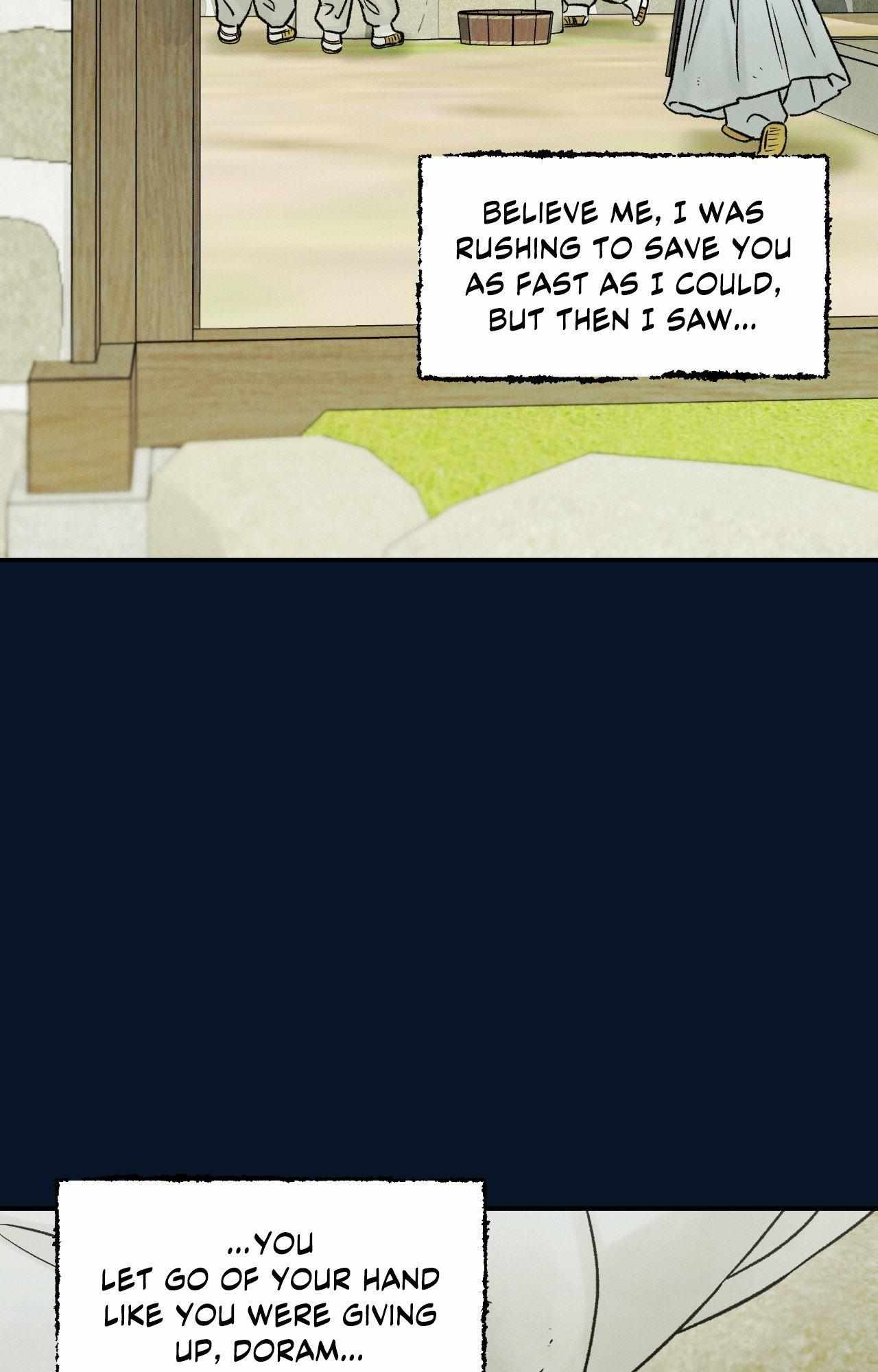 Oh wind, descend upon us Chapter 37 page 13 - 