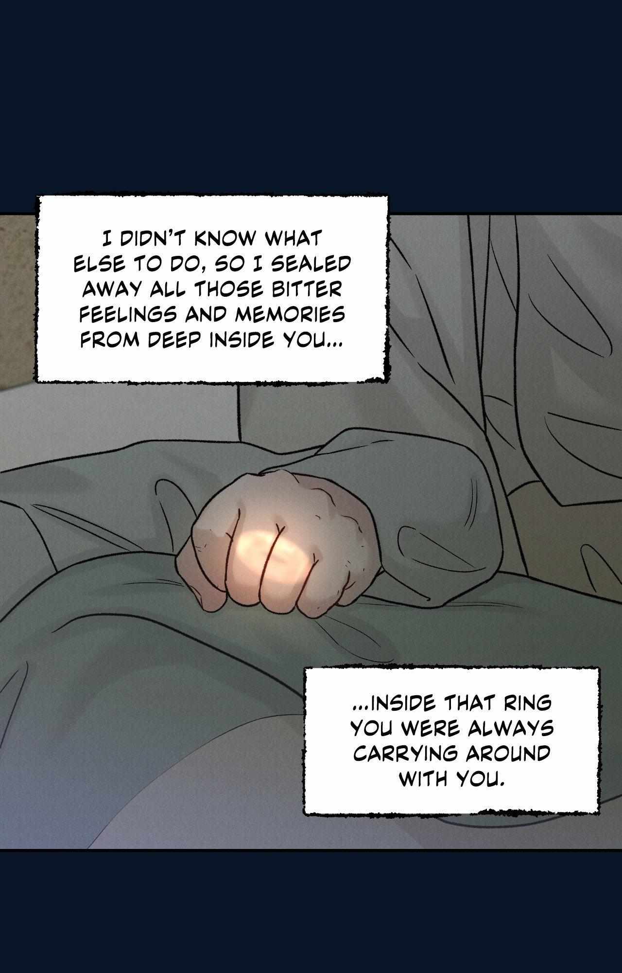 Oh wind, descend upon us Chapter 37 page 16 - 