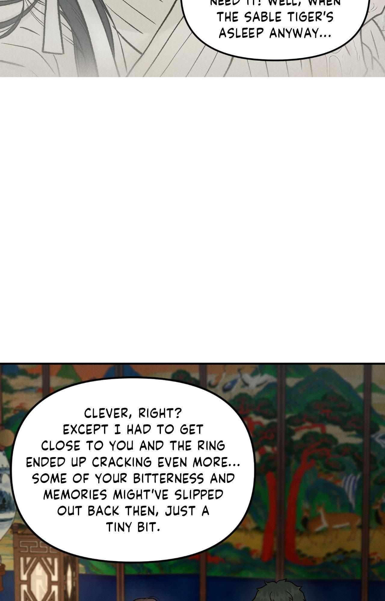Oh wind, descend upon us Chapter 37 page 22 - 