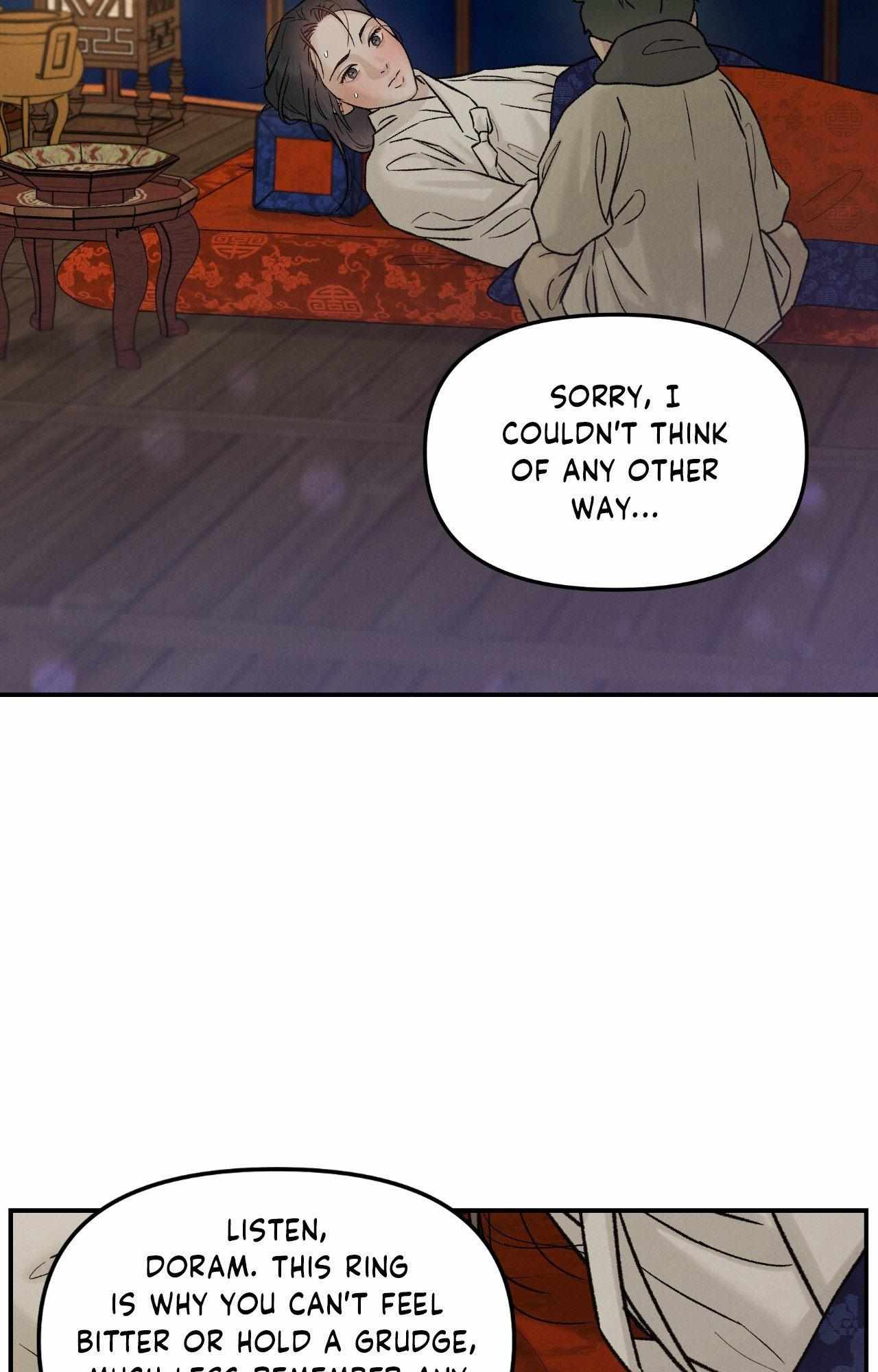 Oh wind, descend upon us Chapter 37 page 23 - 