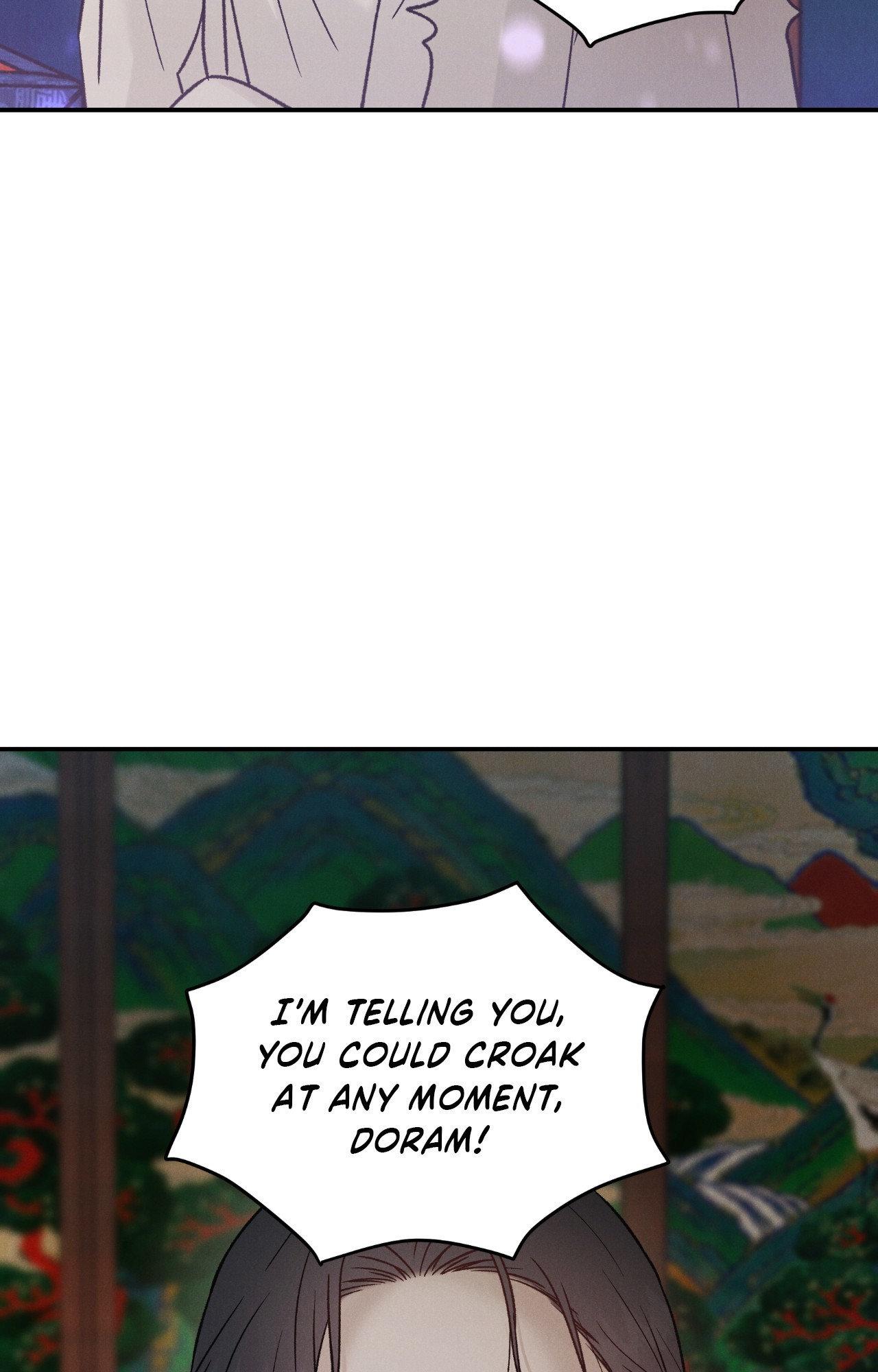 Oh wind, descend upon us Chapter 37 page 27 - 