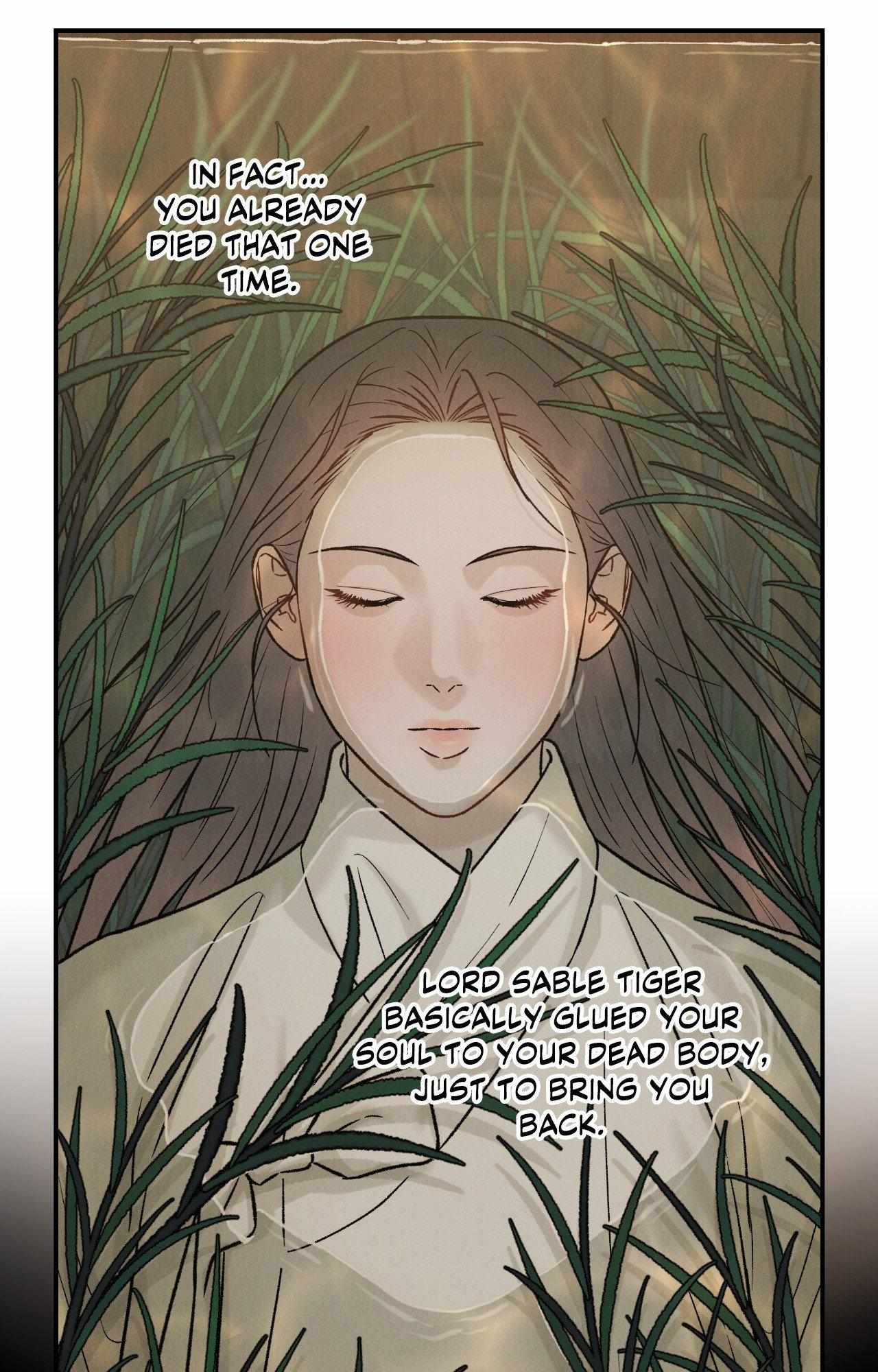 Oh wind, descend upon us Chapter 37 page 30 - 