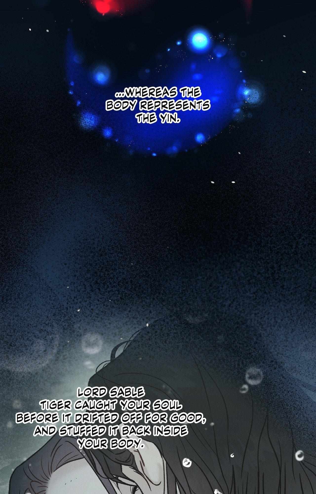 Oh wind, descend upon us Chapter 37 page 32 - 