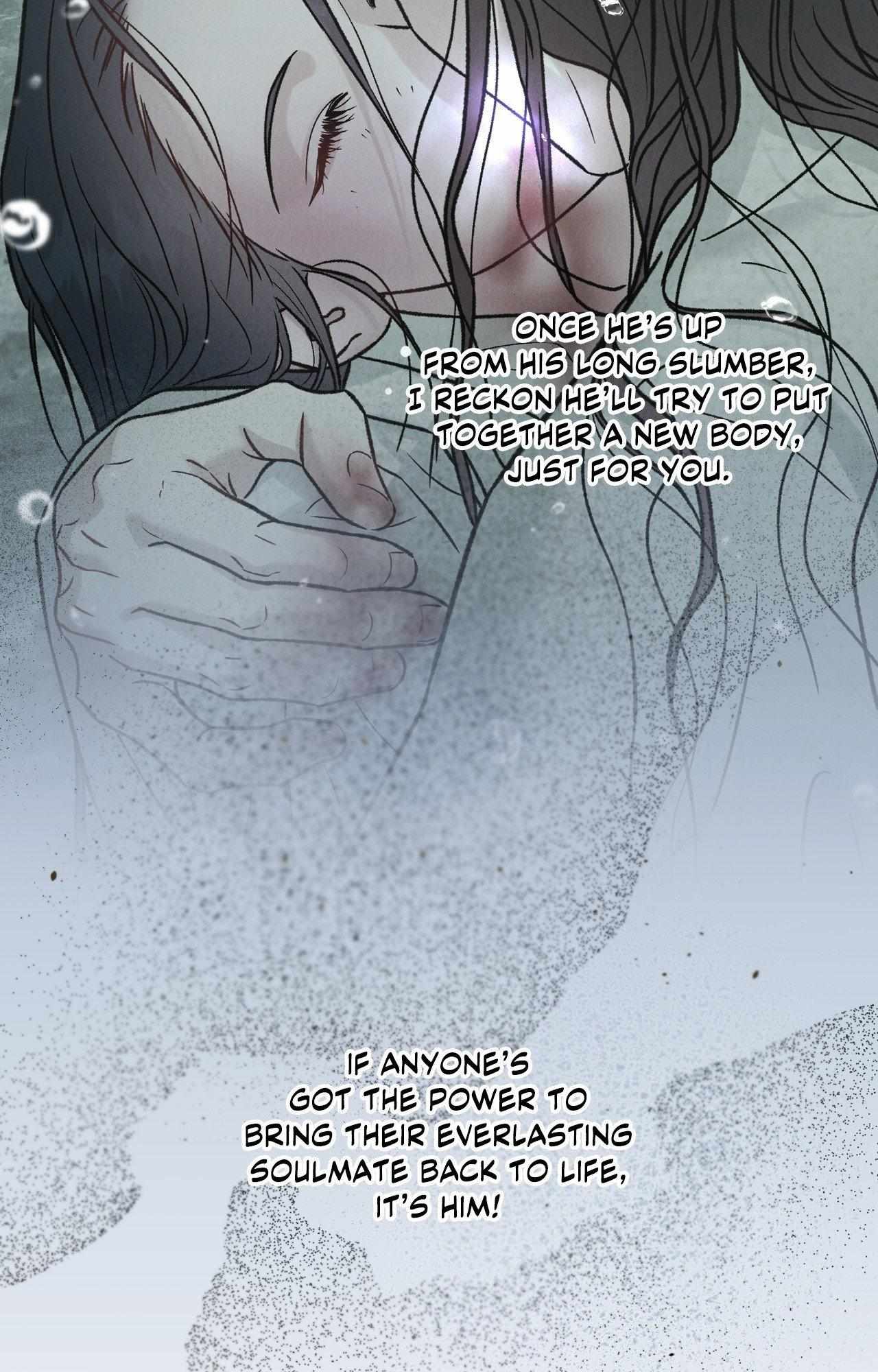 Oh wind, descend upon us Chapter 37 page 33 - 