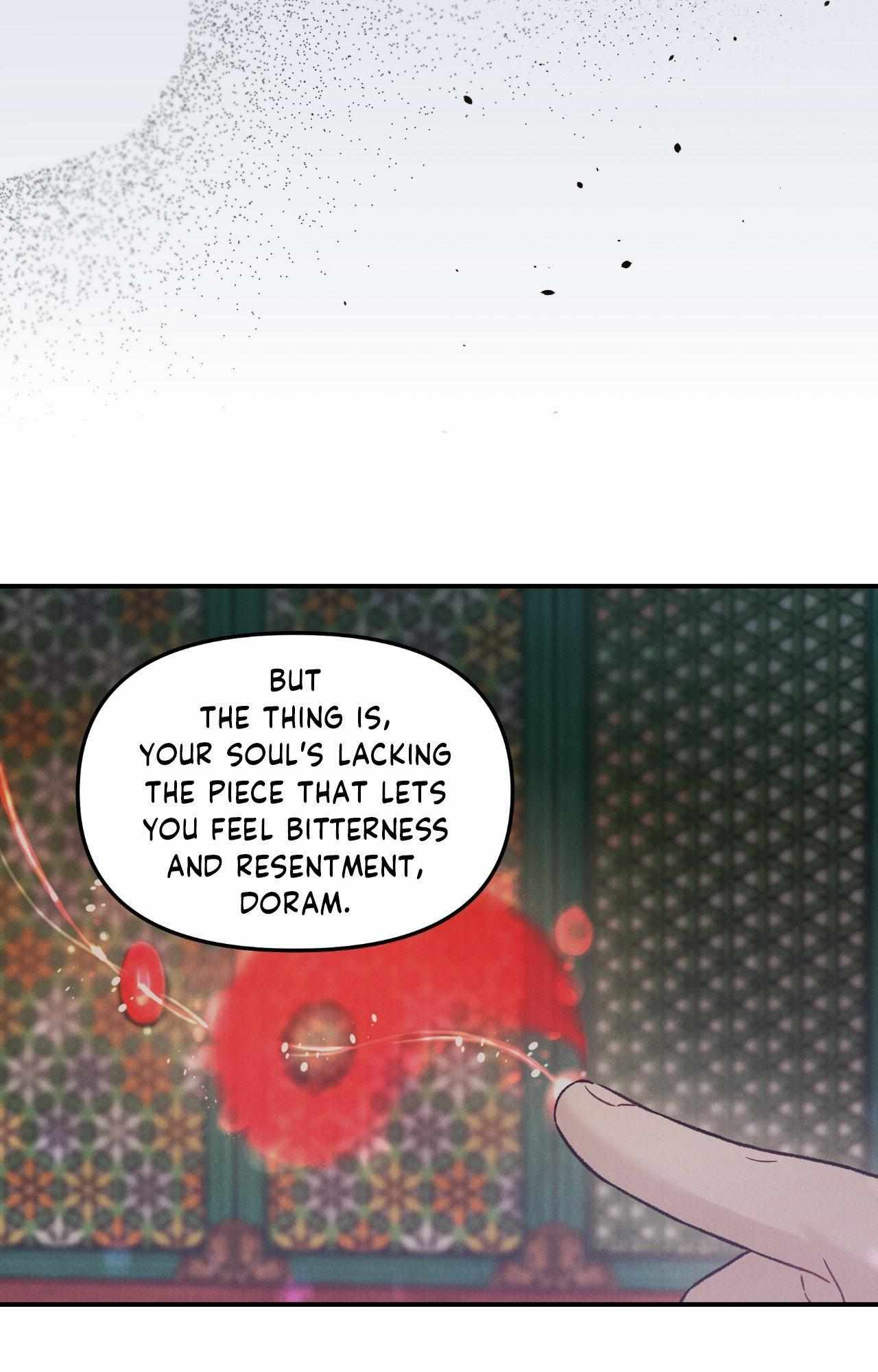 Oh wind, descend upon us Chapter 37 page 34 - 