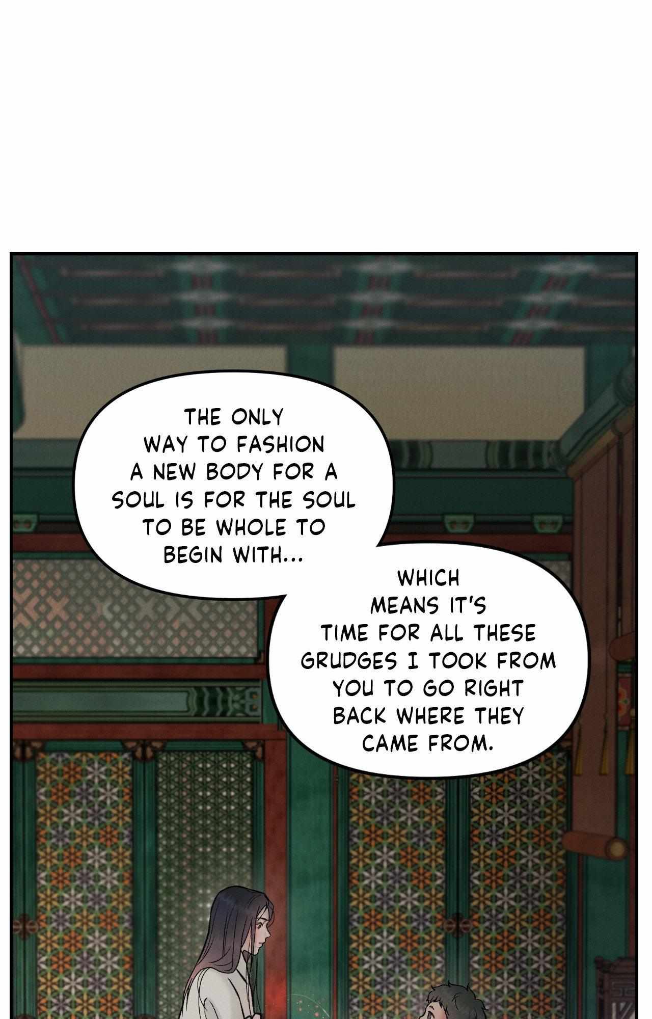 Oh wind, descend upon us Chapter 37 page 35 - 