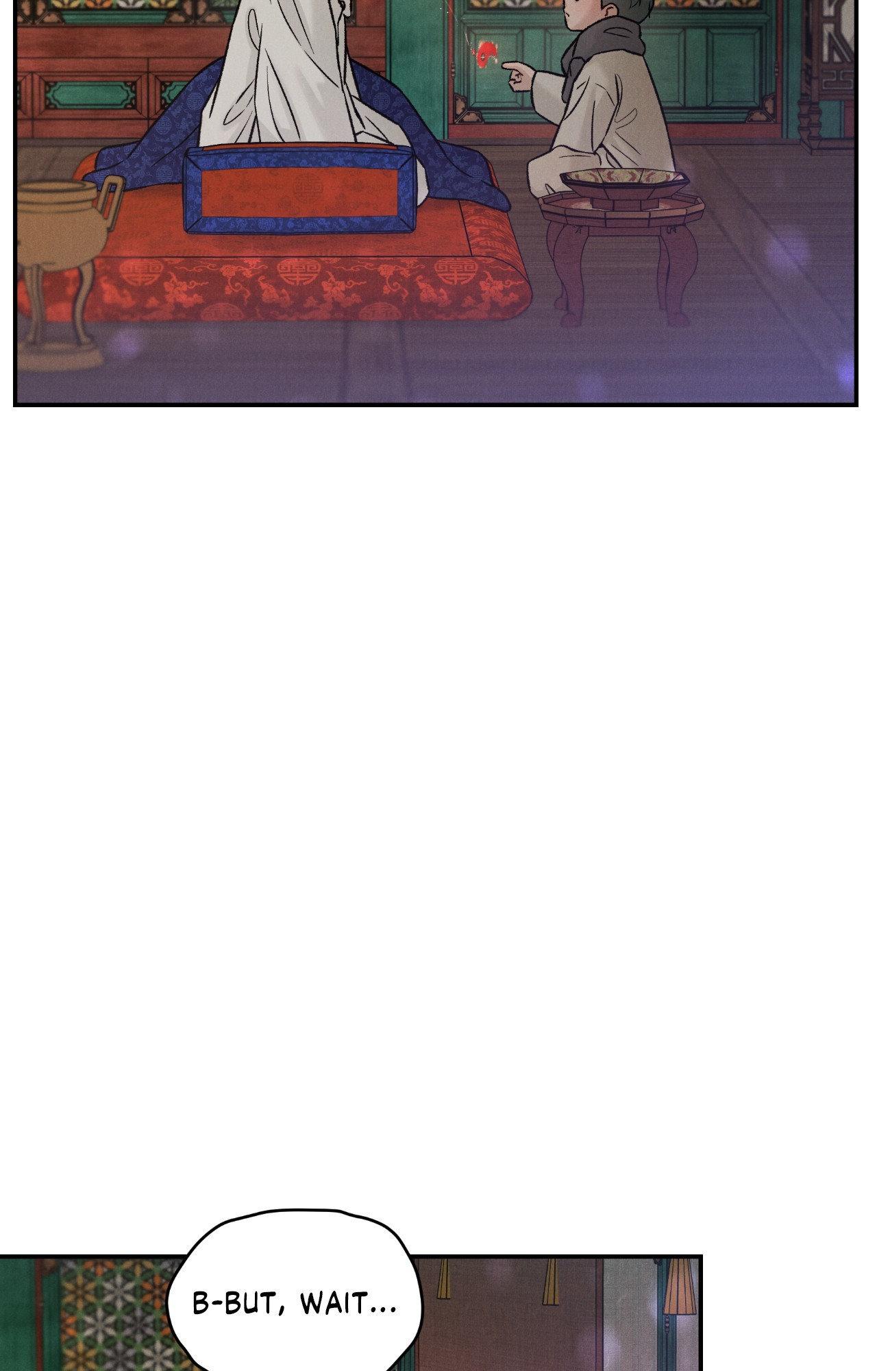 Oh wind, descend upon us Chapter 37 page 36 - 