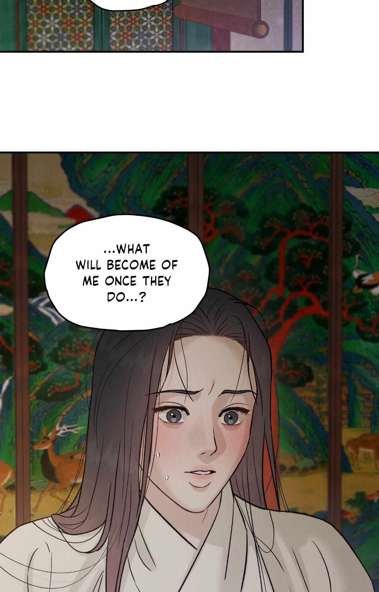 Oh wind, descend upon us Chapter 37 page 37 - 
