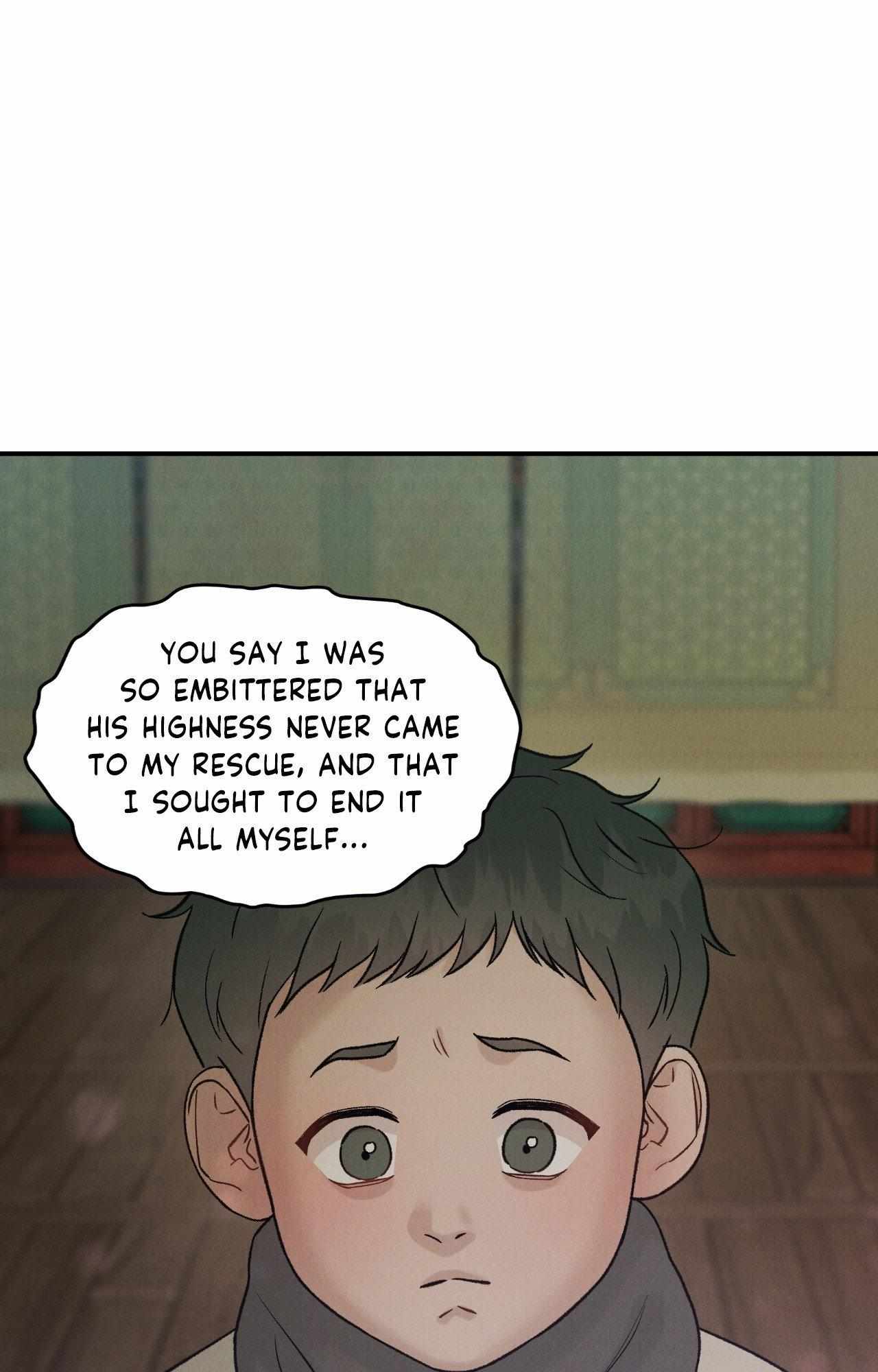 Oh wind, descend upon us Chapter 37 page 40 - 