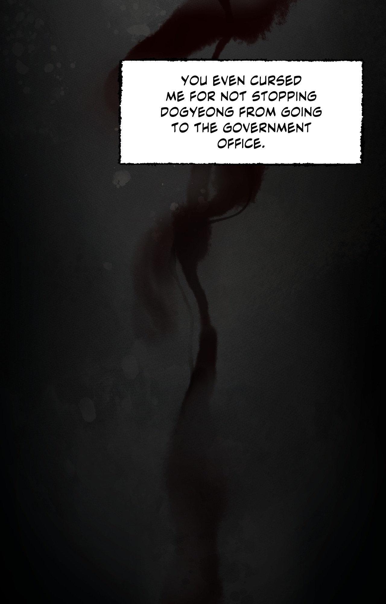Oh wind, descend upon us Chapter 37 page 5 - 