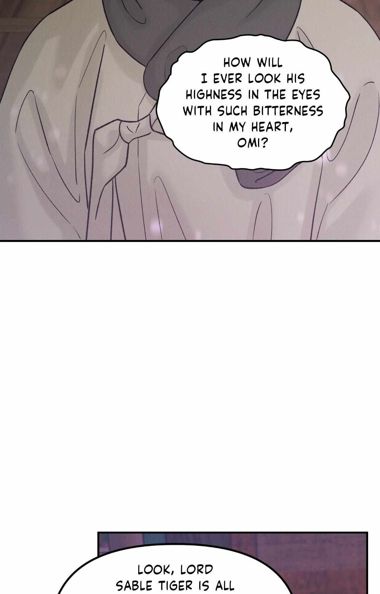 Oh wind, descend upon us Chapter 37 page 41 - 