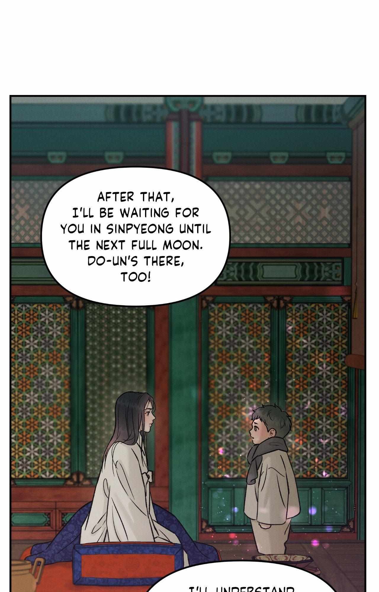 Oh wind, descend upon us Chapter 37 page 43 - 