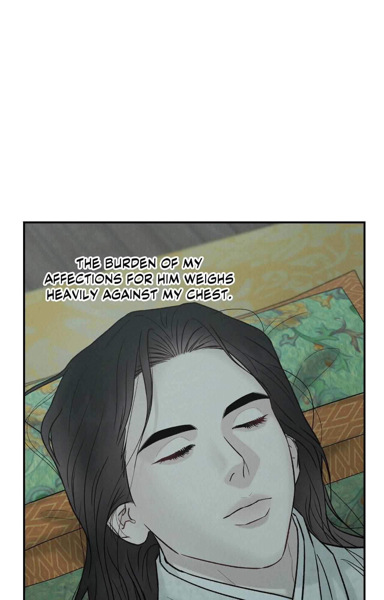Oh wind, descend upon us Chapter 37 page 50 - 