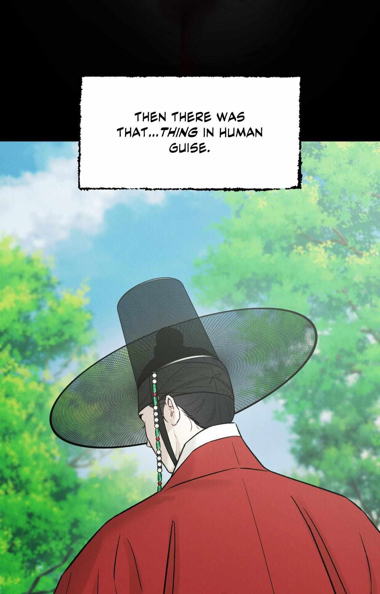 Oh wind, descend upon us Chapter 37 page 6 - 