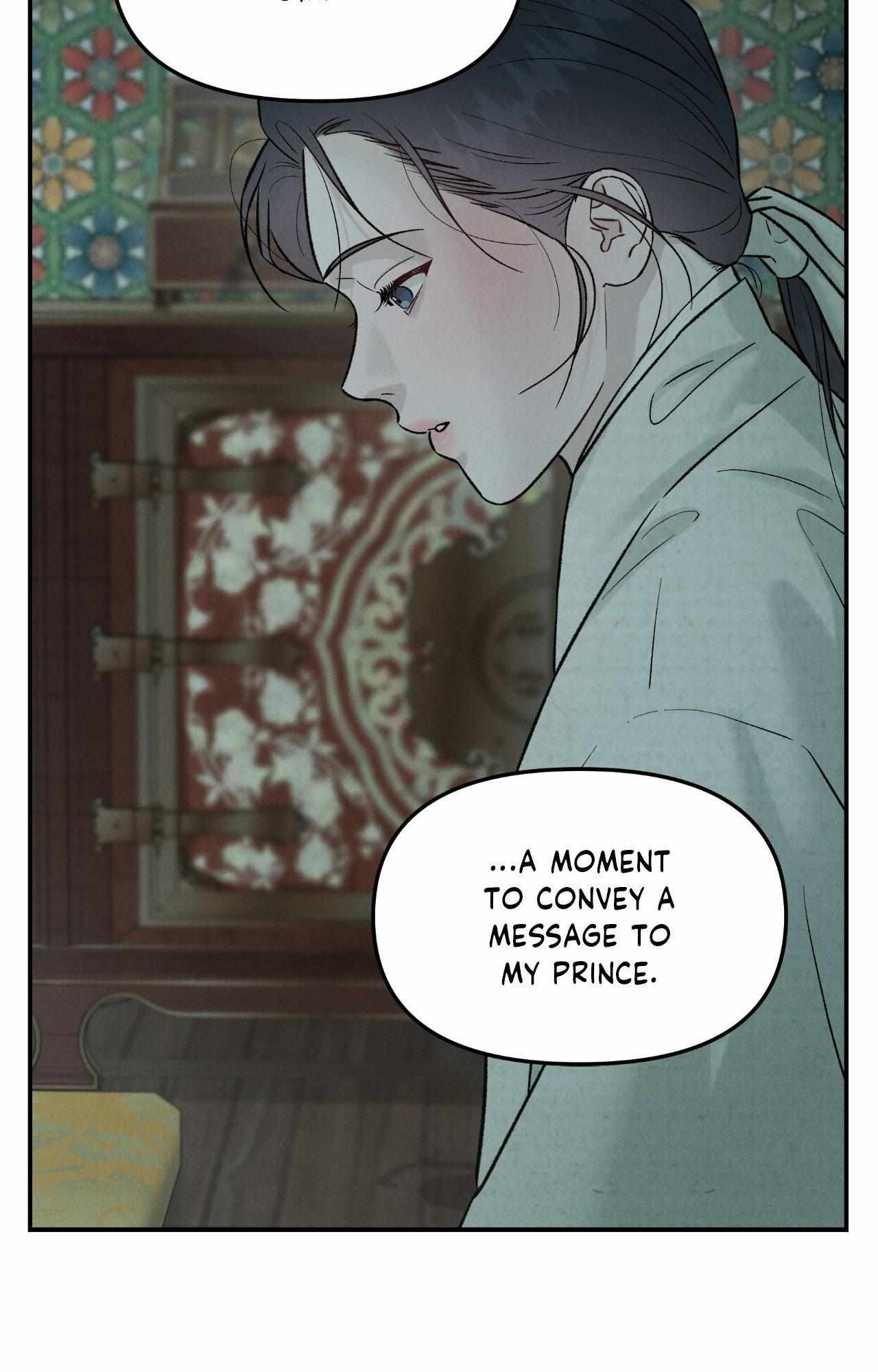 Oh wind, descend upon us Chapter 37 page 53 - 