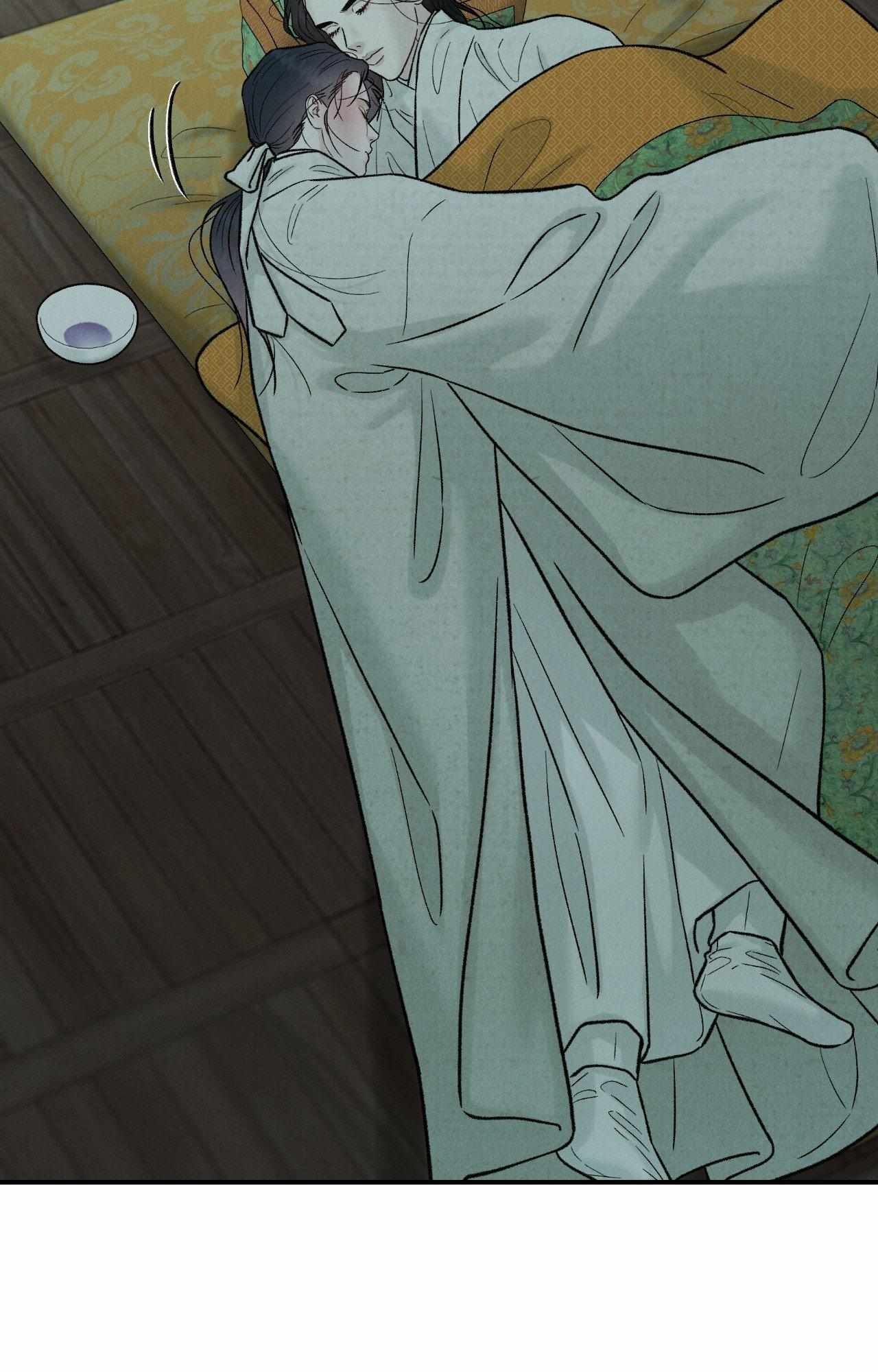 Oh wind, descend upon us Chapter 37 page 61 - 