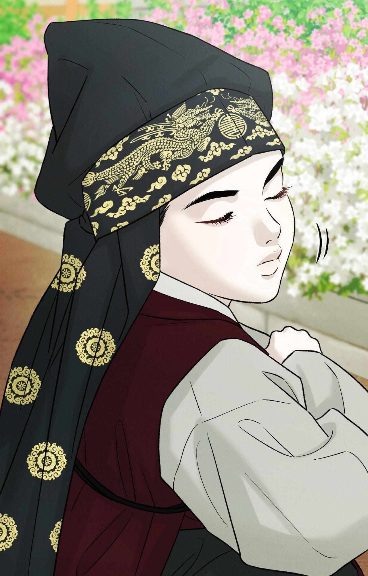 Oh wind, descend upon us Chapter 37 page 66 - 