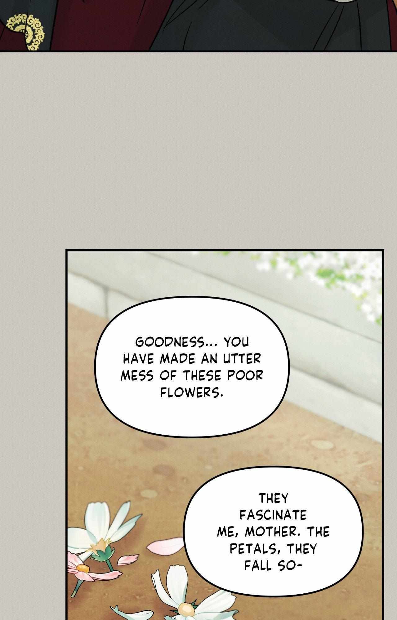 Oh wind, descend upon us Chapter 37 page 67 - 