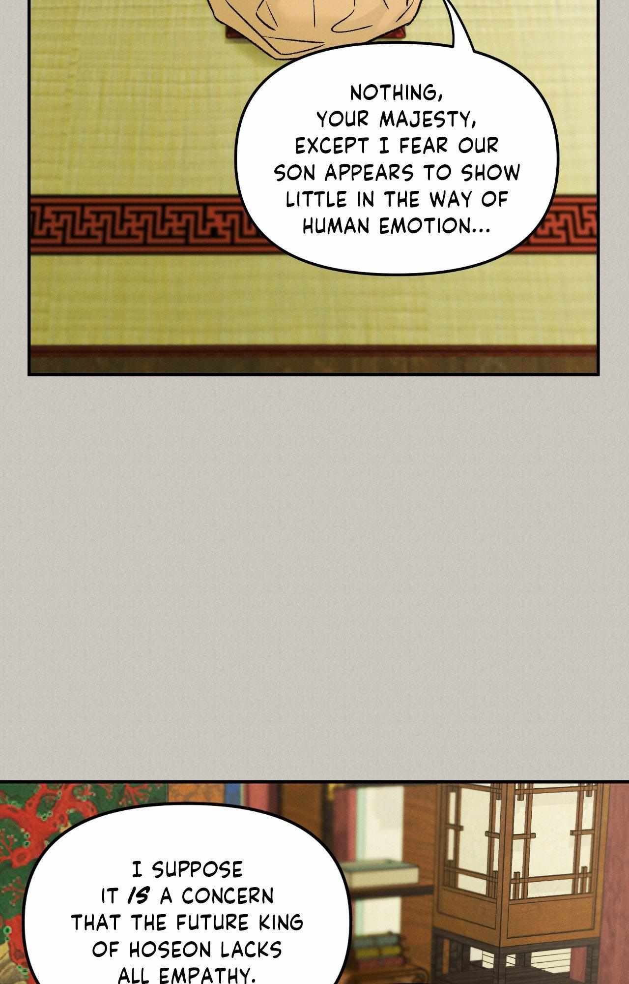 Oh wind, descend upon us Chapter 37 page 73 - 