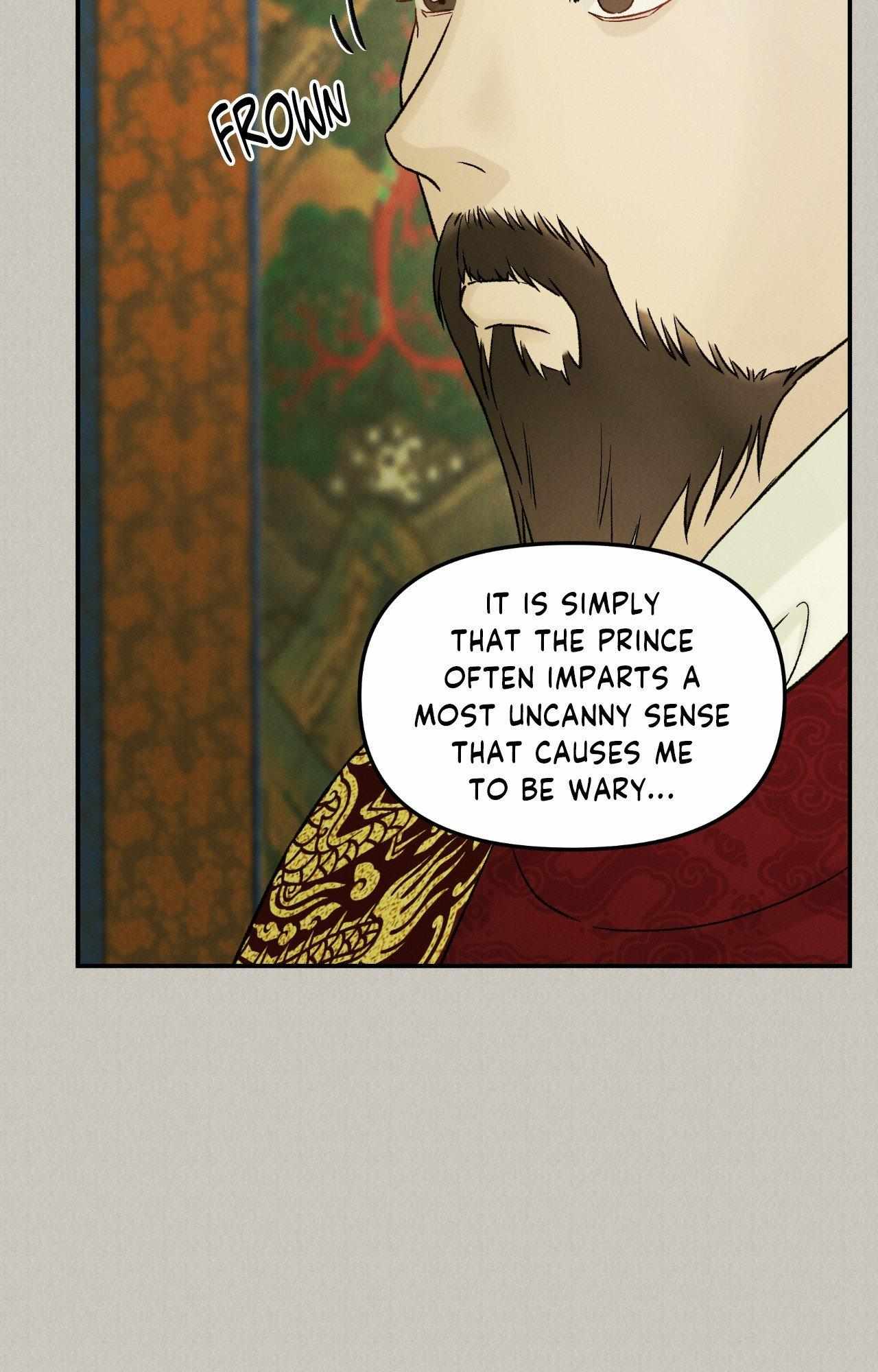 Oh wind, descend upon us Chapter 37 page 75 - 