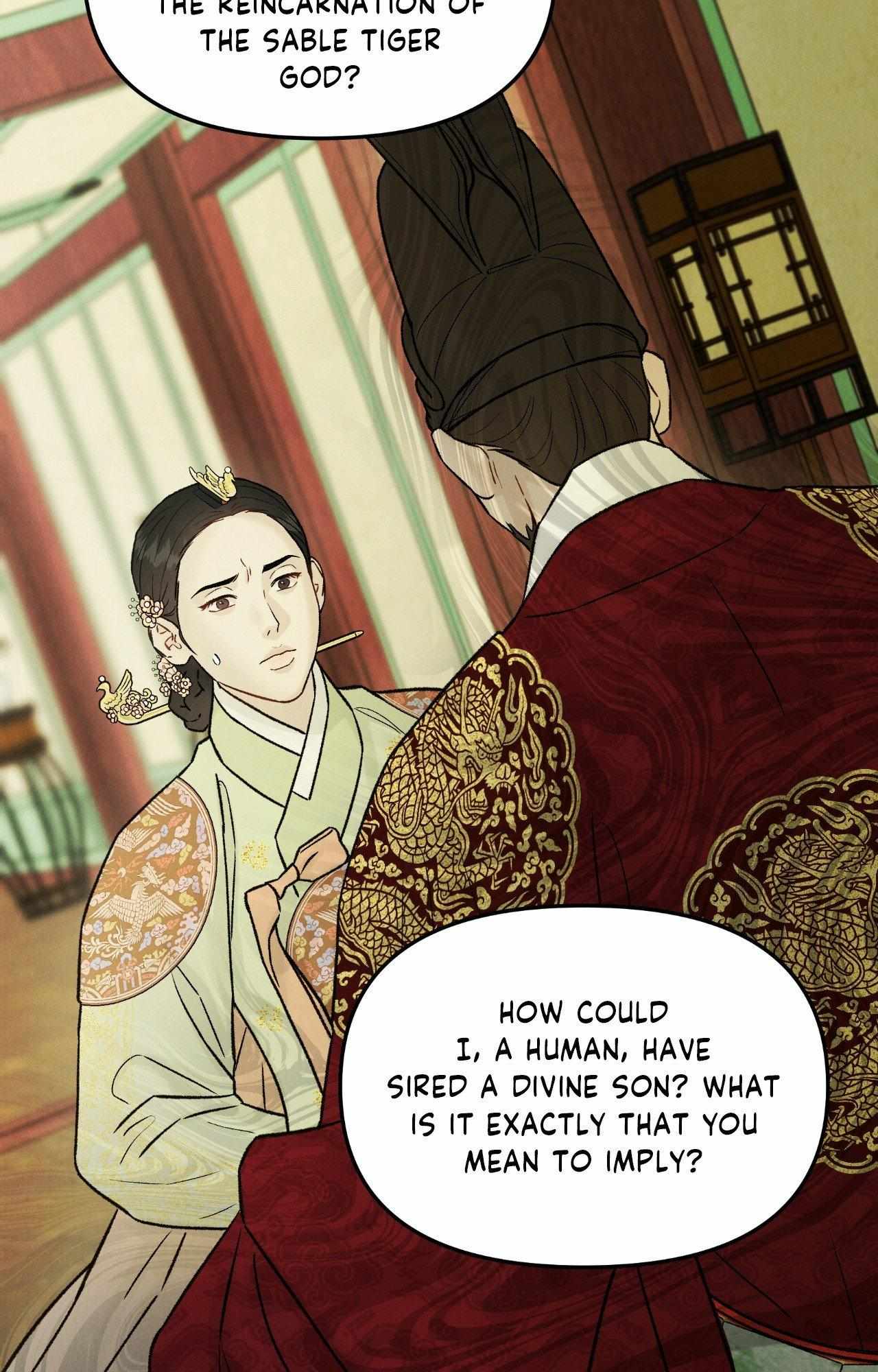 Oh wind, descend upon us Chapter 37 page 78 - 