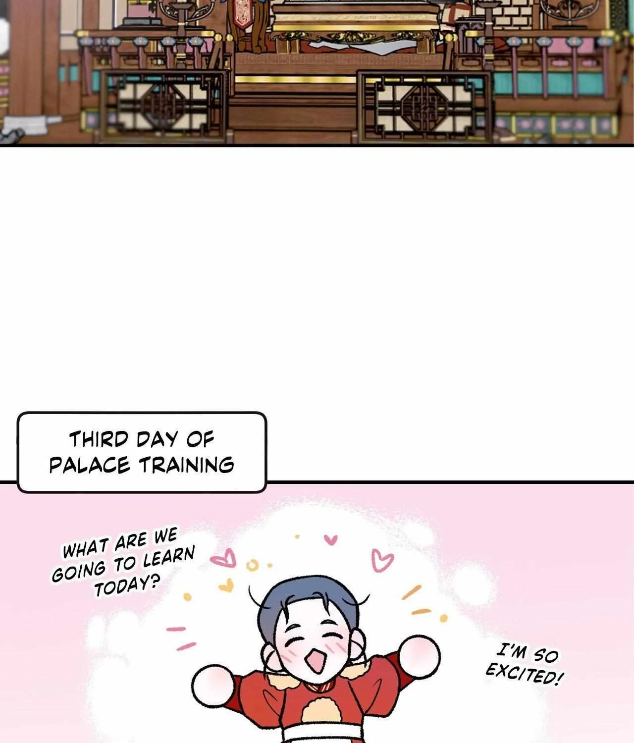Oh wind, descend upon us Chapter 38.2 page 24 - 