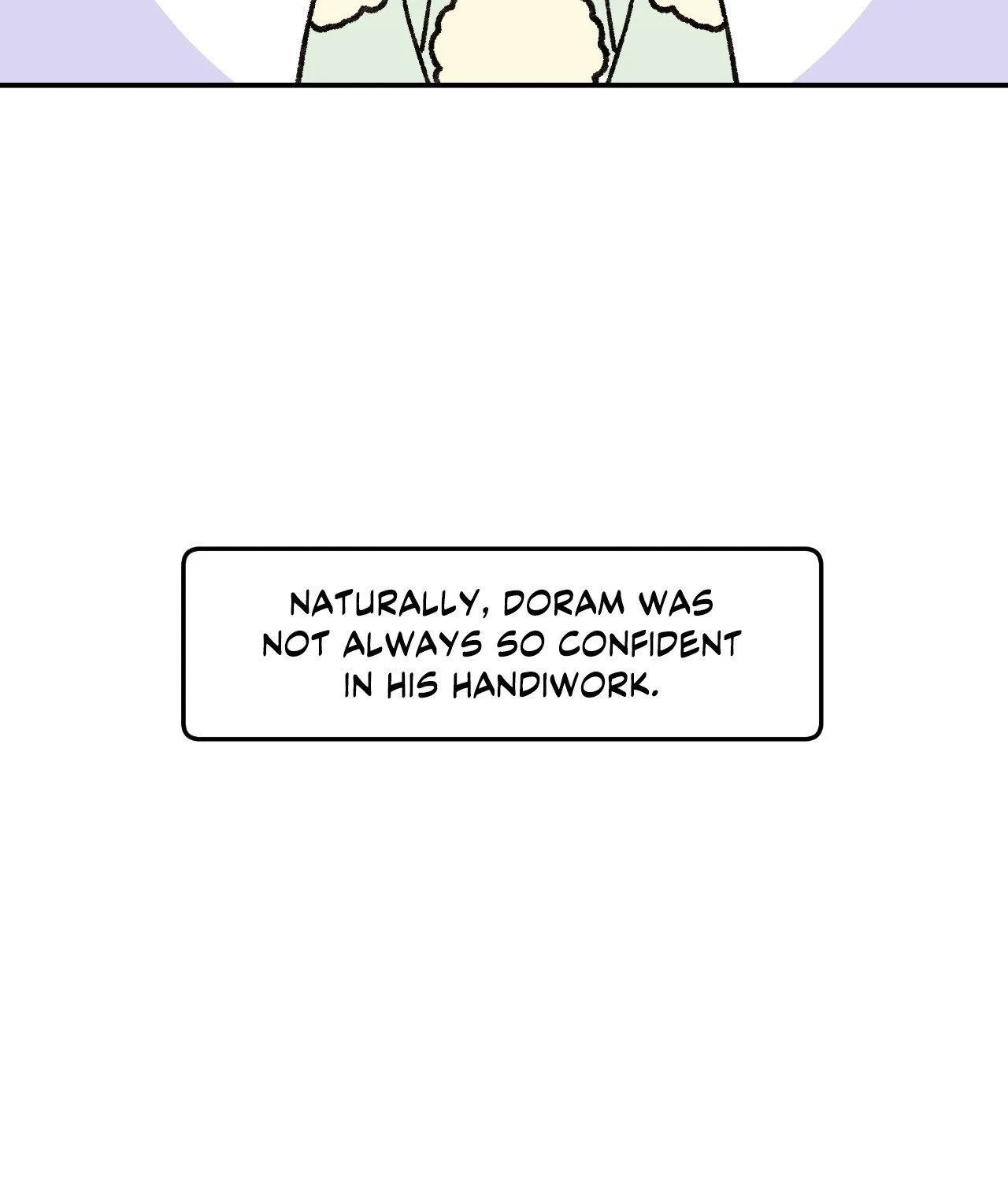 Oh wind, descend upon us Chapter 38.2 page 7 - 