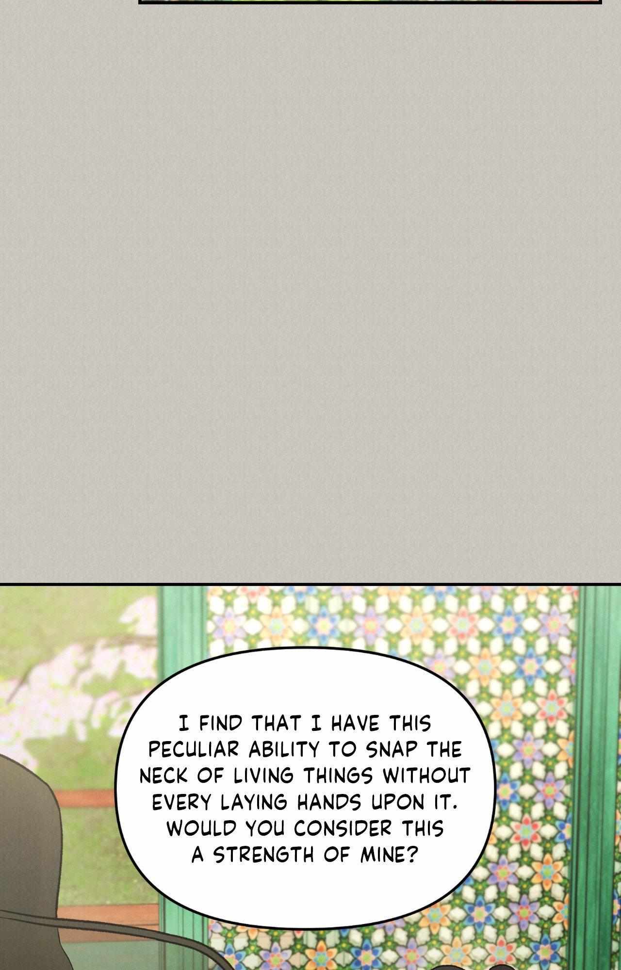 Oh wind, descend upon us Chapter 38 page 13 - 